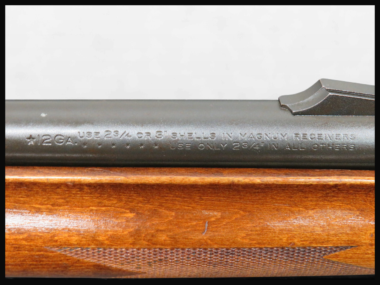 Remington 870 Express 12 GA Penny!-img-14