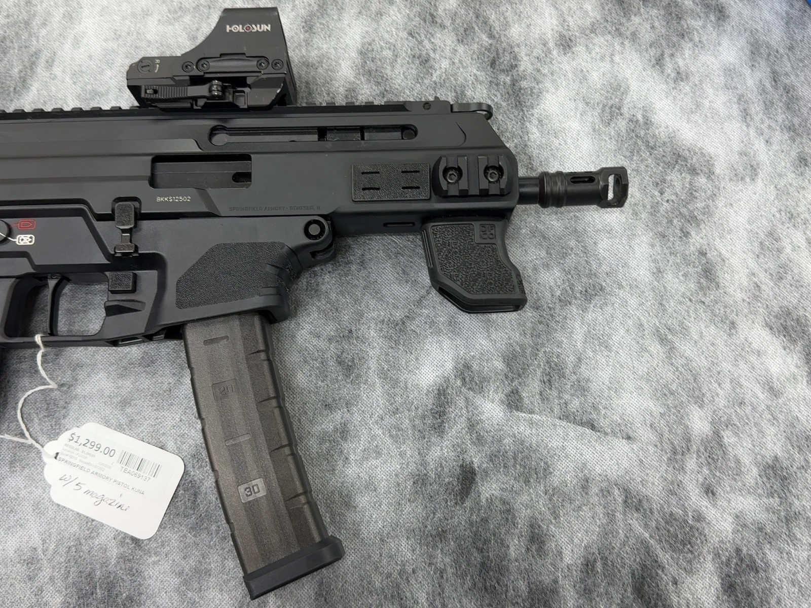 Springfield Kuna 9mm Luger-img-8