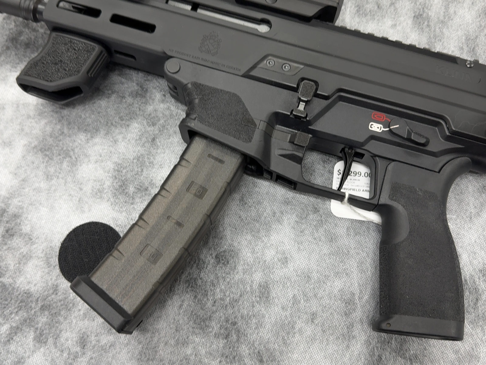 Springfield Kuna 9mm Luger-img-11