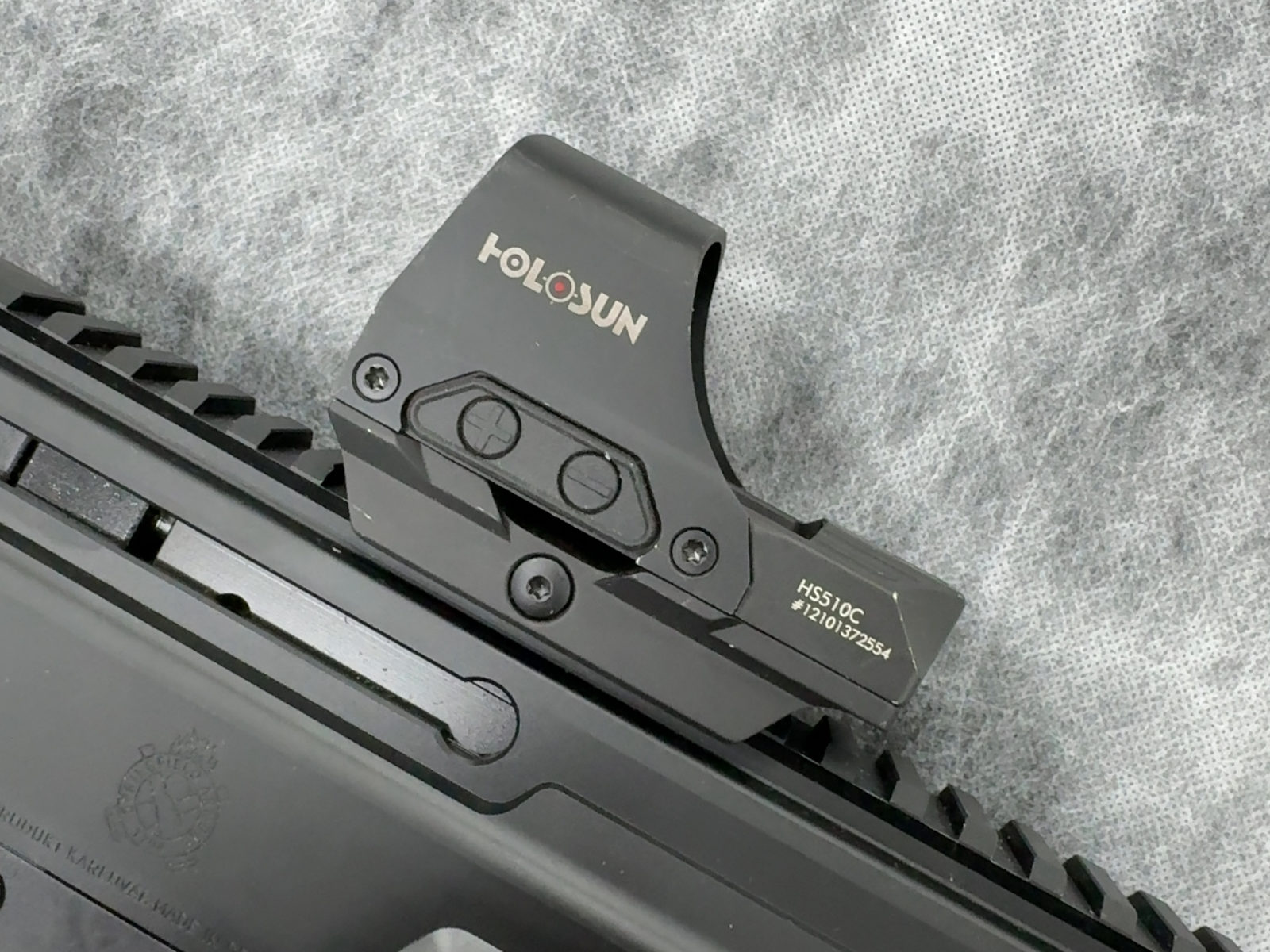 Springfield Kuna 9mm Luger-img-10