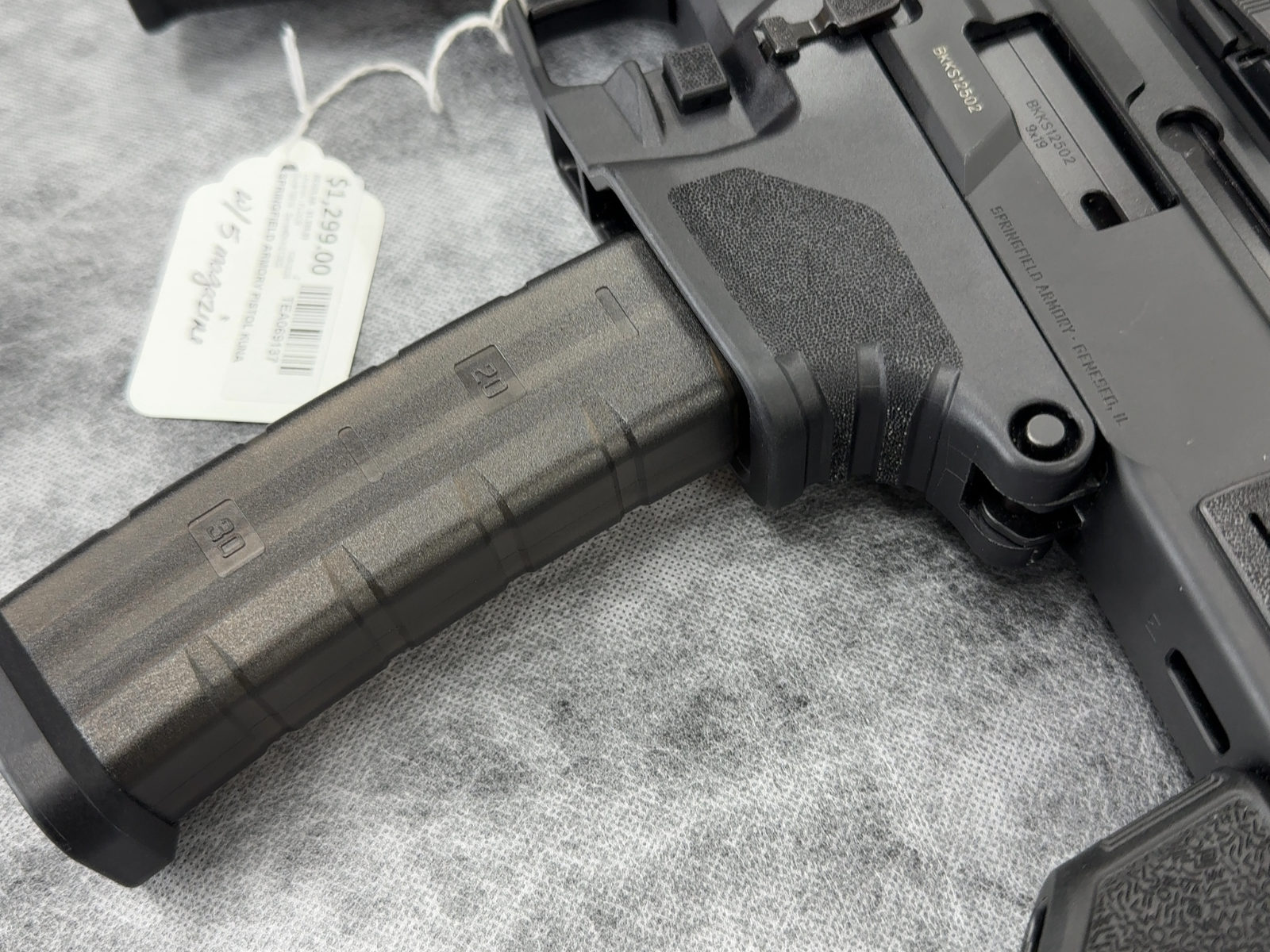 Springfield Kuna 9mm Luger-img-15