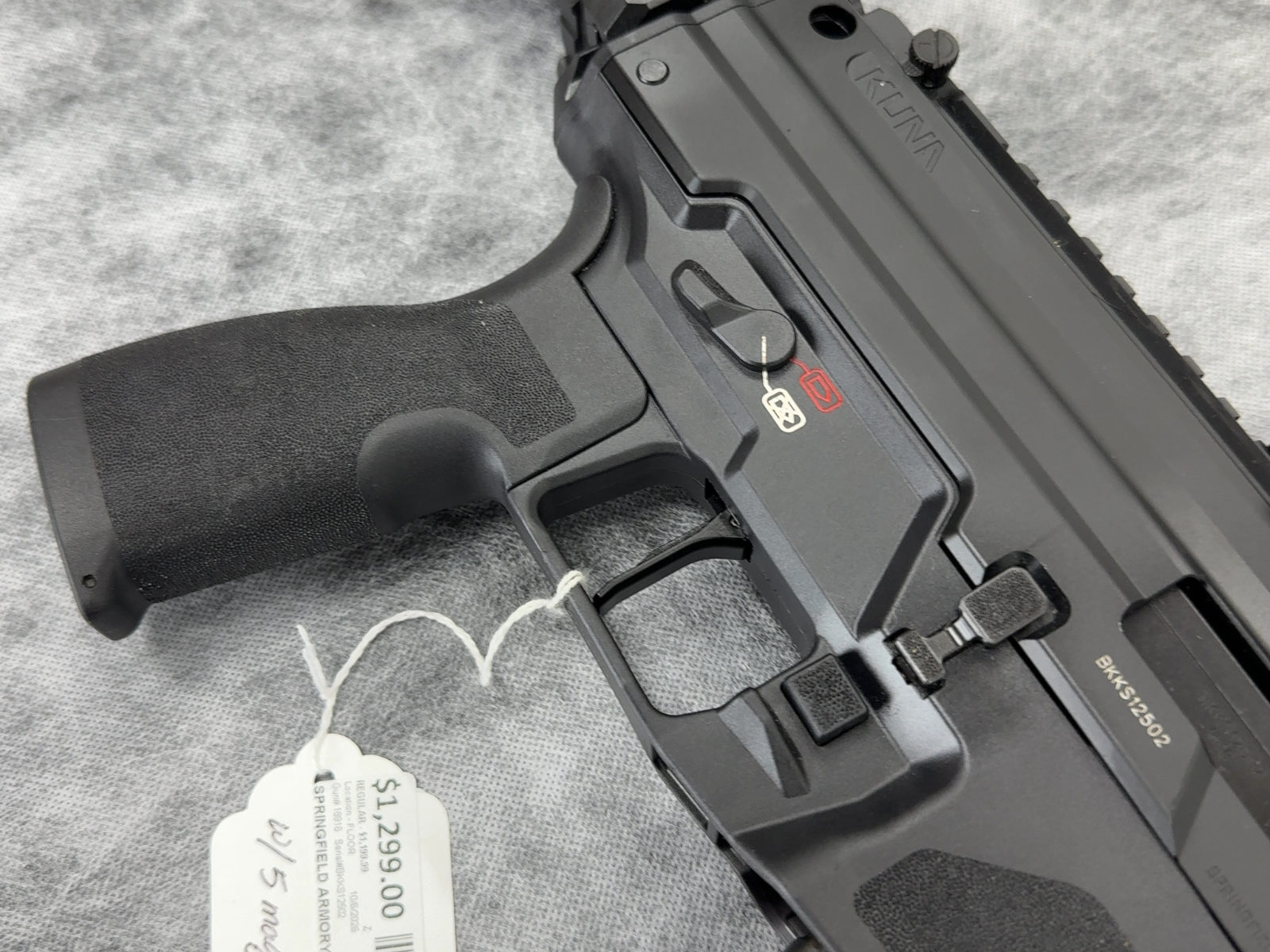 Springfield Kuna 9mm Luger-img-17