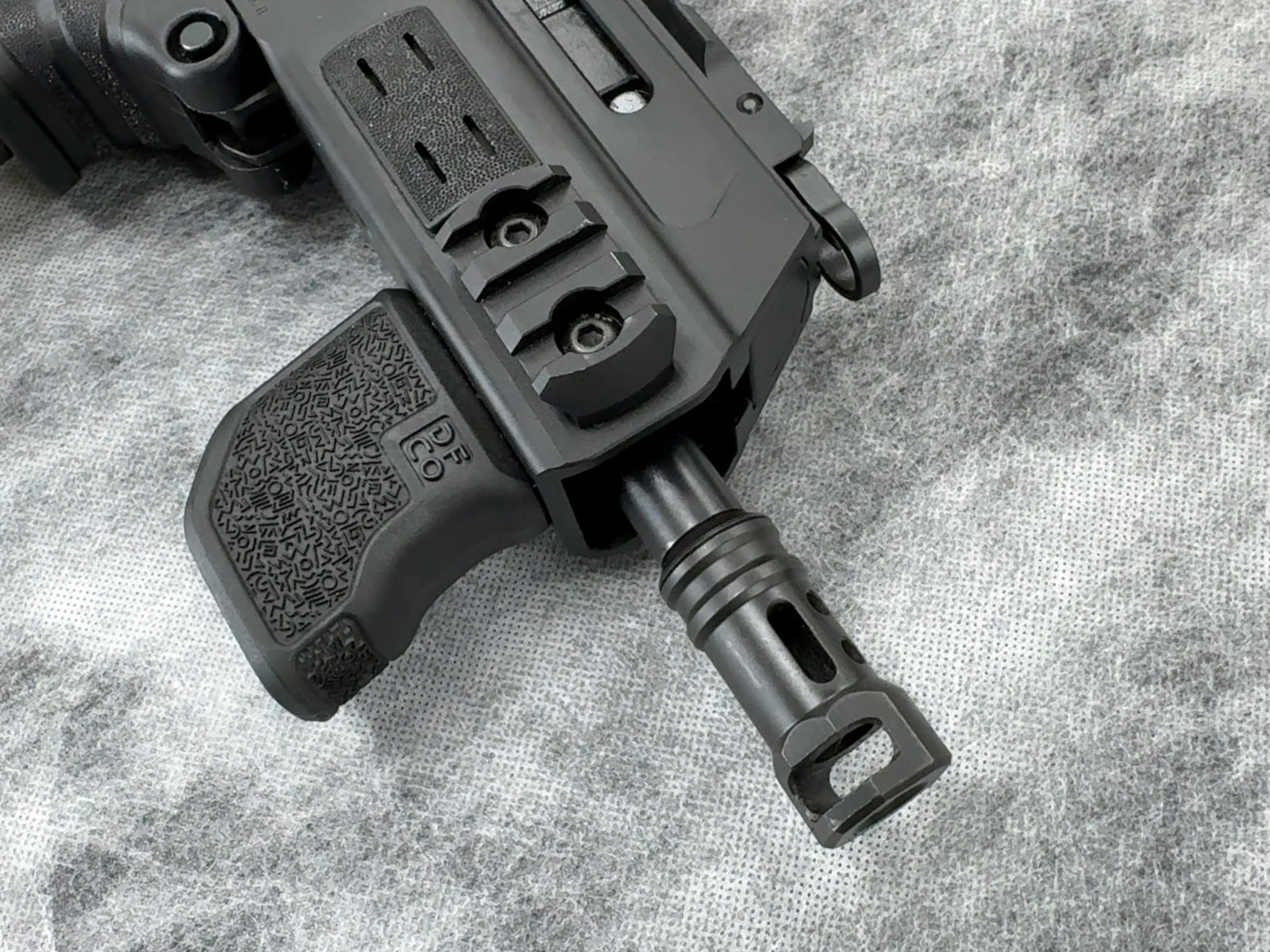 Springfield Kuna 9mm Luger-img-9