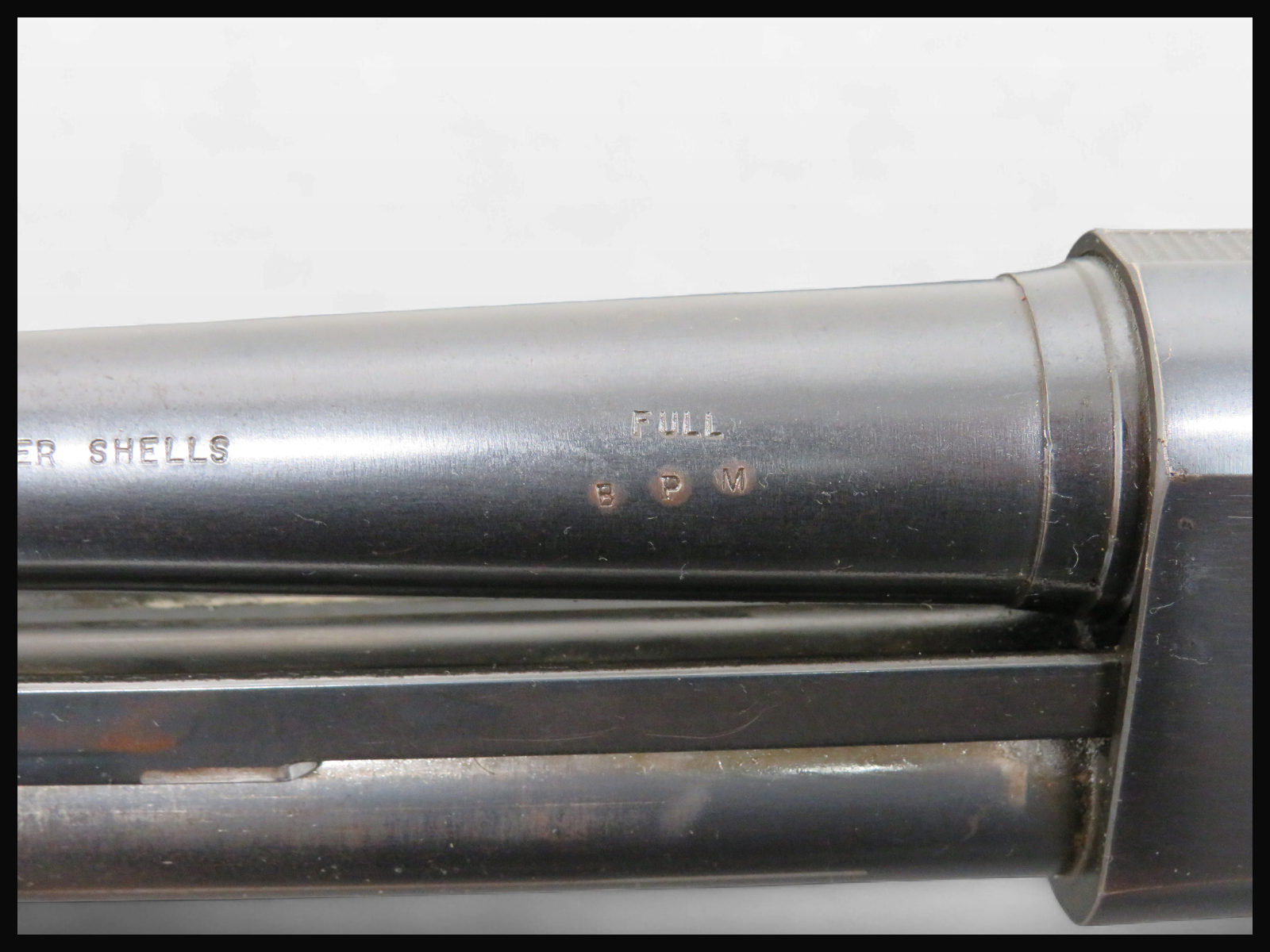 Remington 870 Wingmaster 12 ga Penny!-img-13