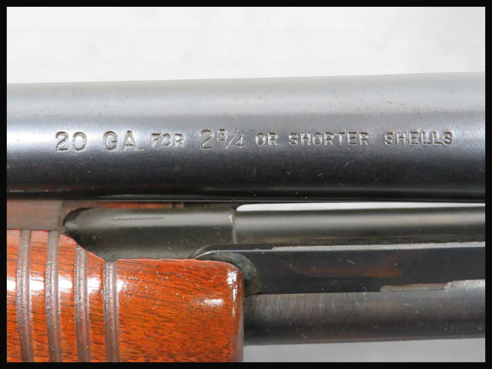 Remington 870 Wingmaster 12 ga Penny!-img-14