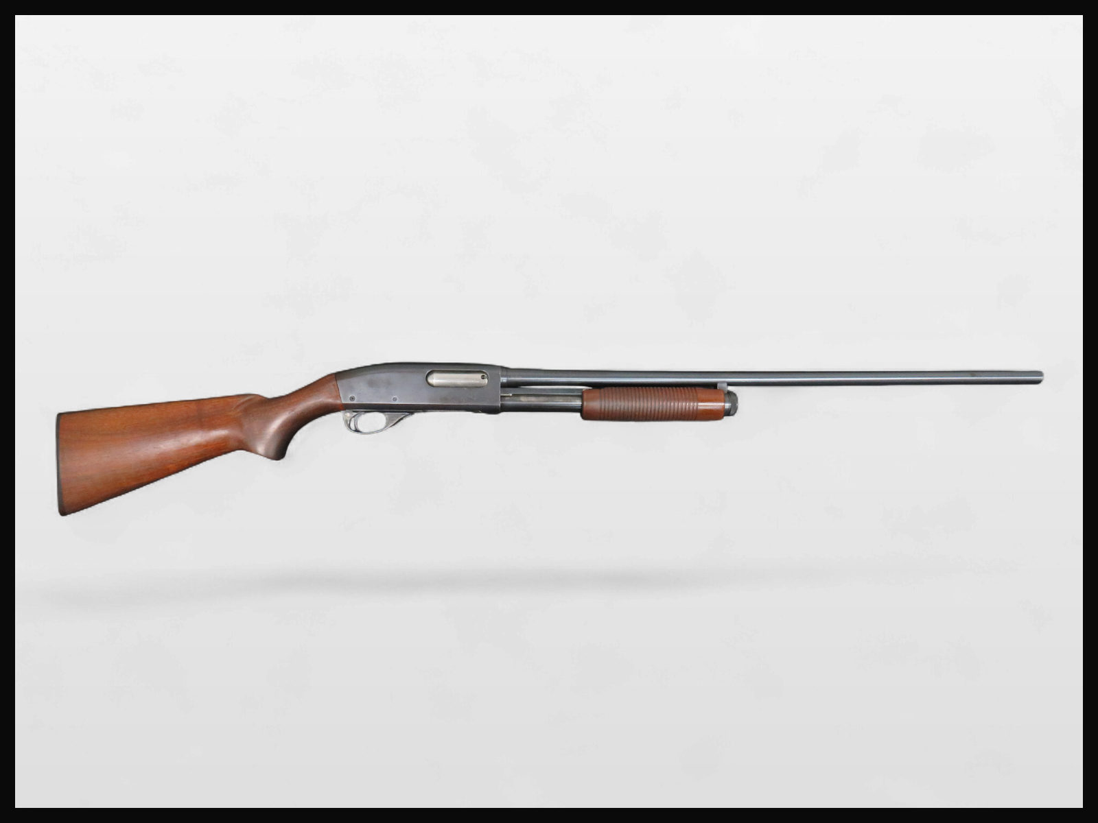Remington 870 Wingmaster 12 ga Penny!-img-1