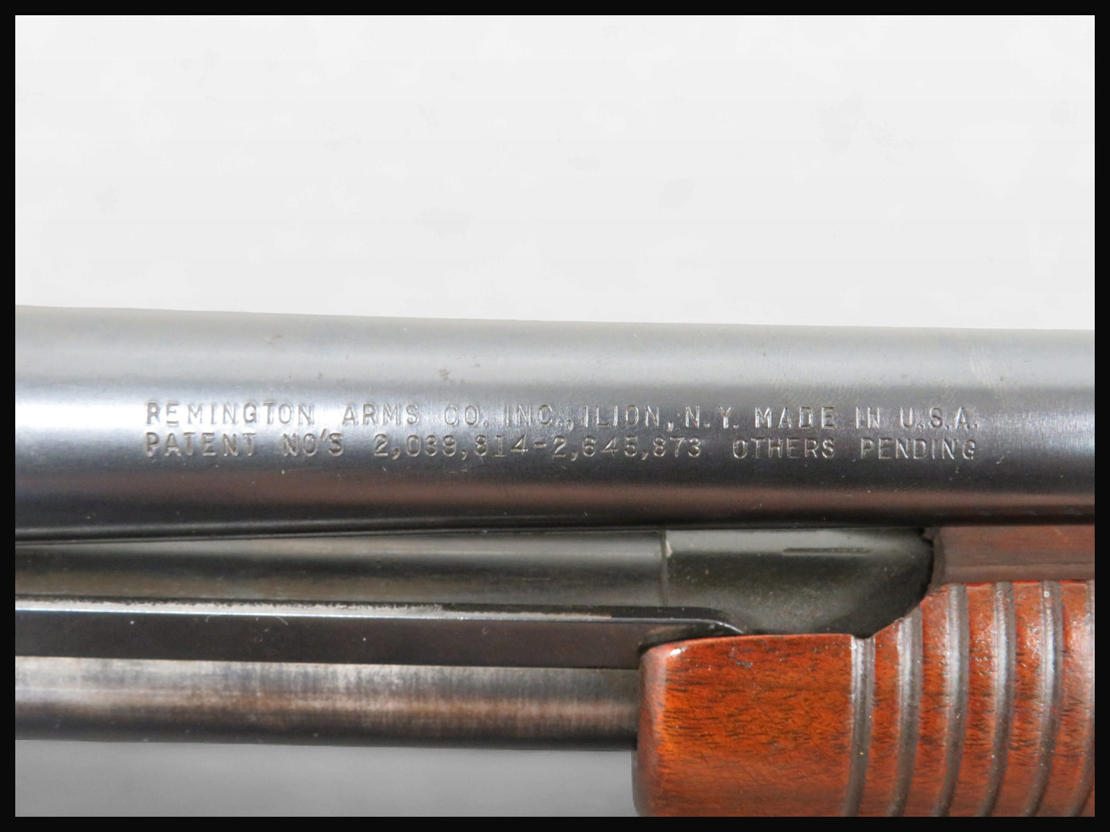Remington 870 Wingmaster 12 ga Penny!-img-15