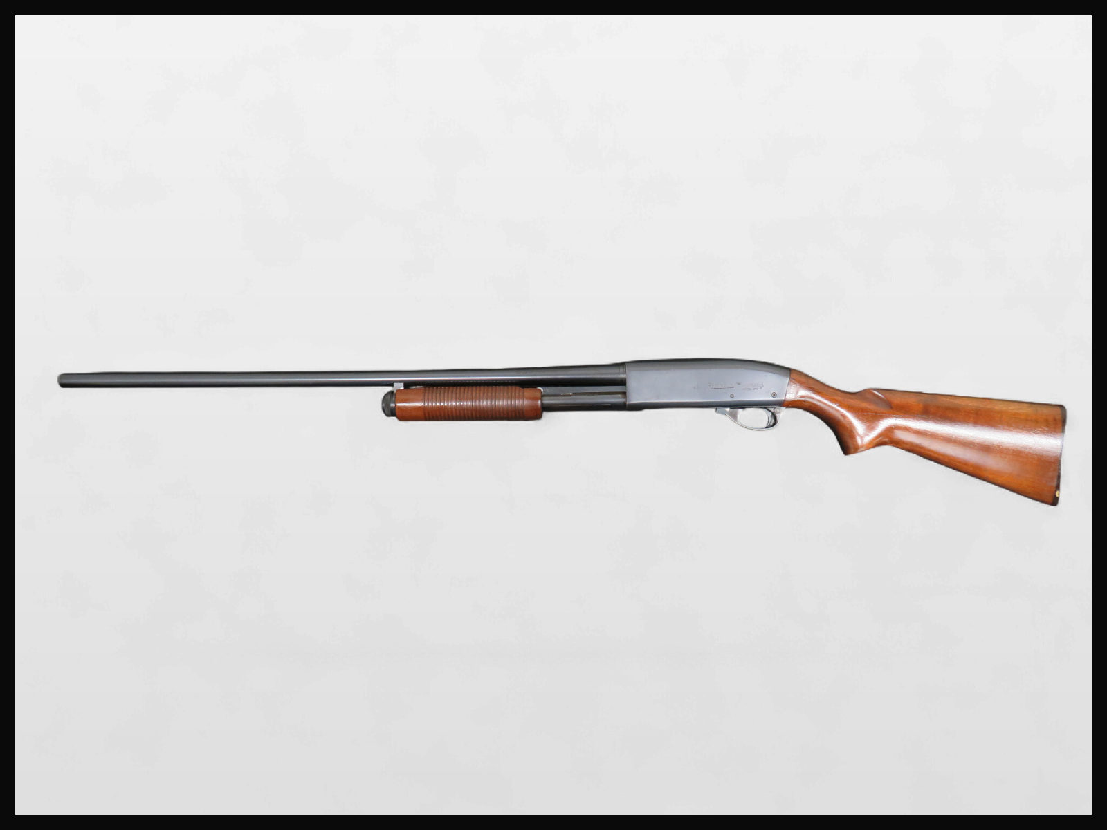 Remington 870 Wingmaster 12 ga Penny!-img-11