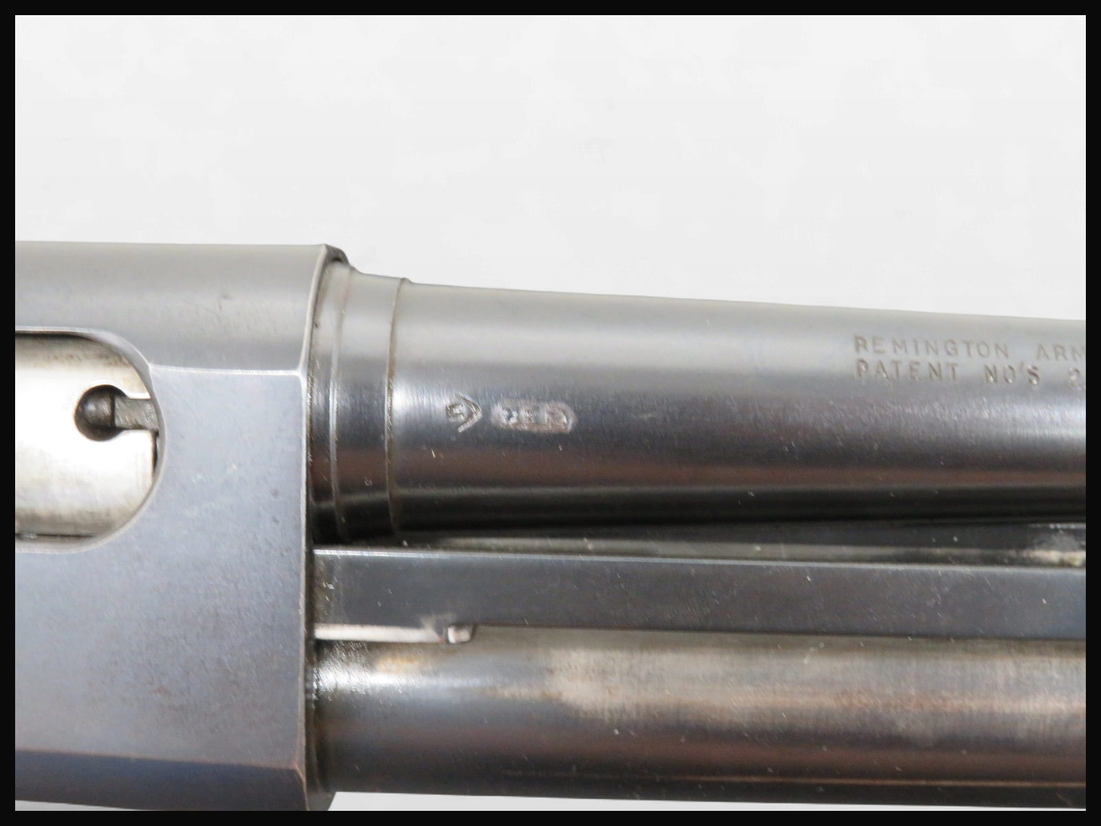 Remington 870 Wingmaster 12 ga Penny!-img-16