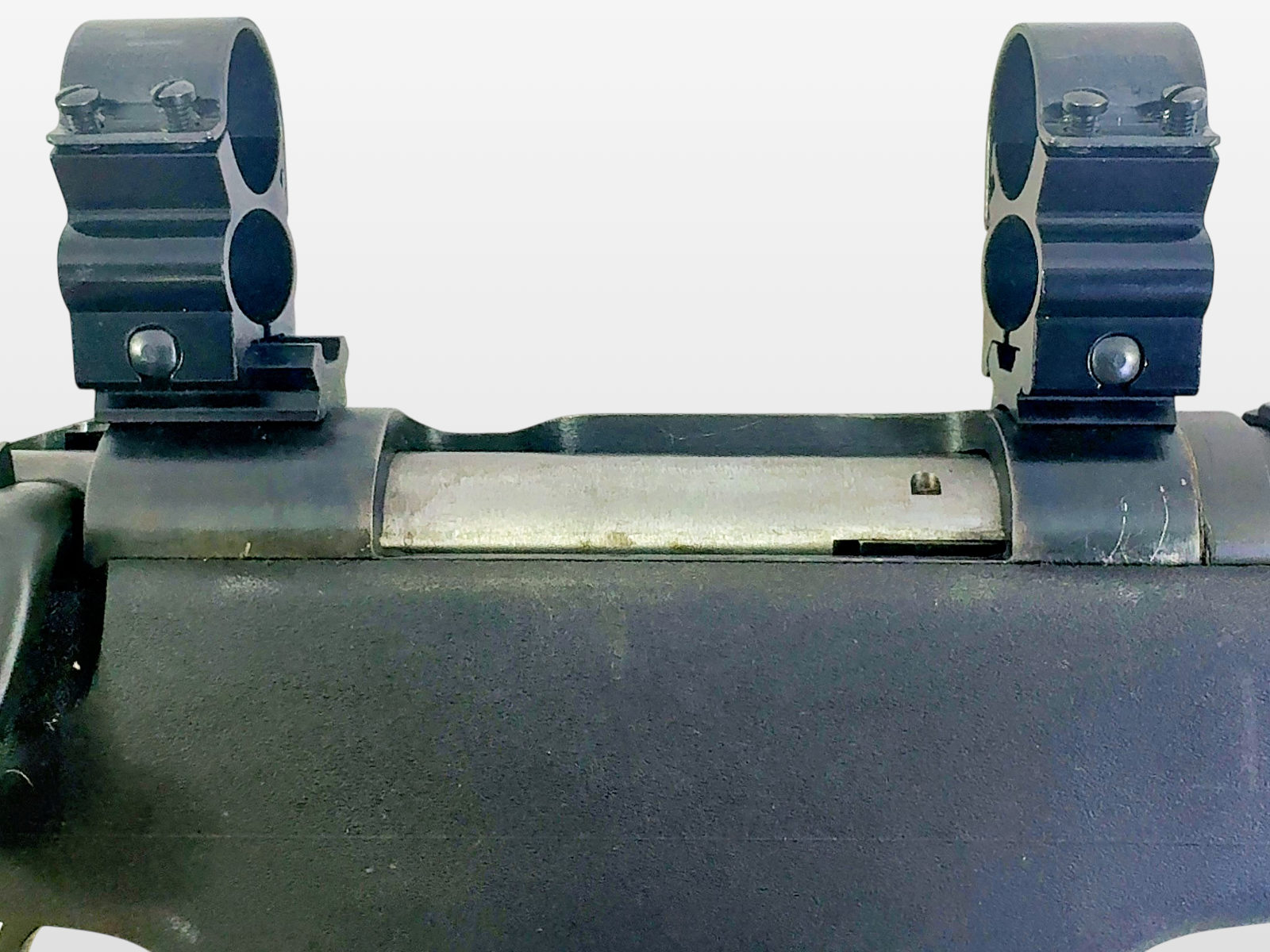 Mossberg 695 12 Gauge Rifled-img-11