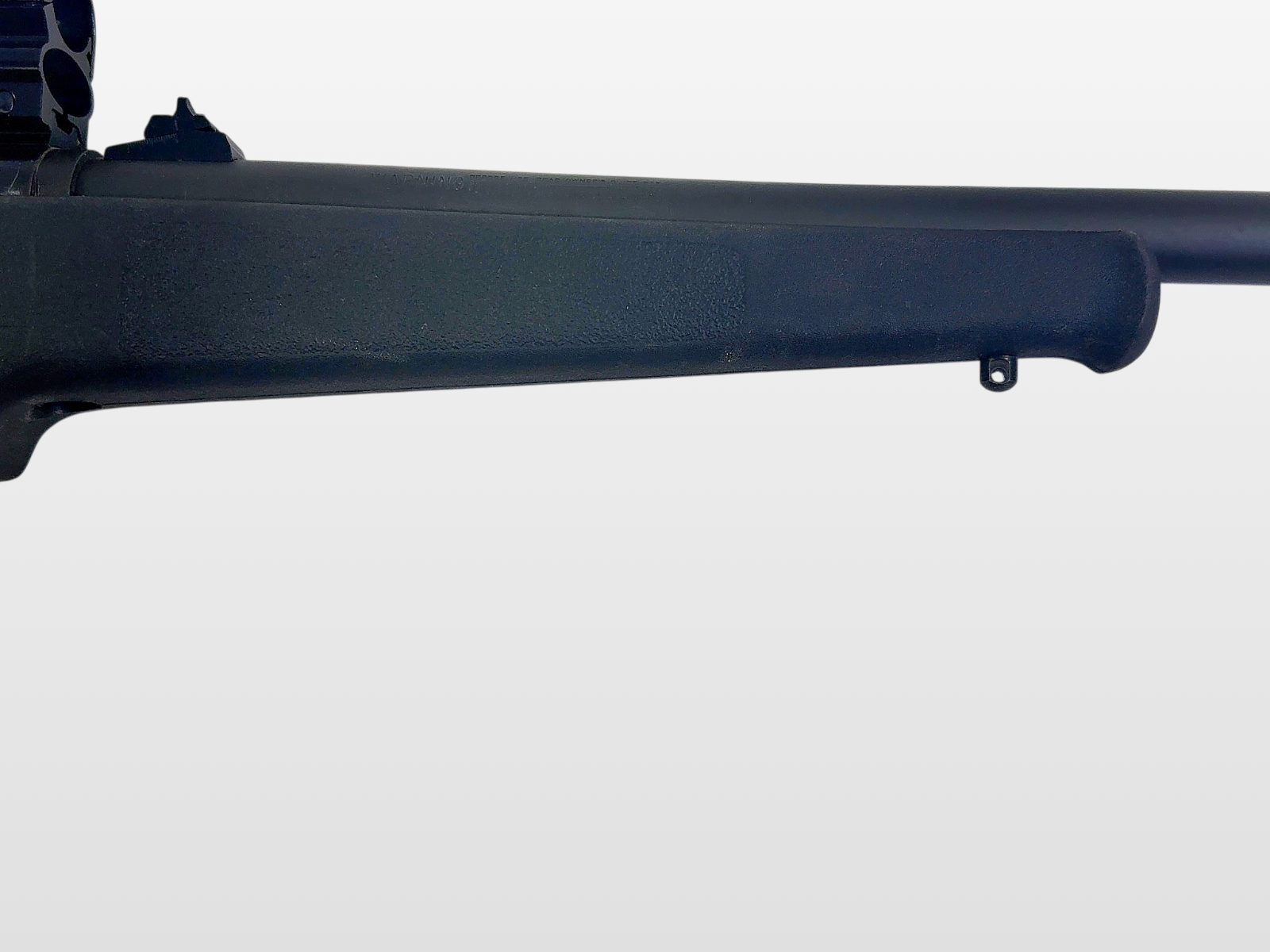 Mossberg 695 12 Gauge Rifled-img-8