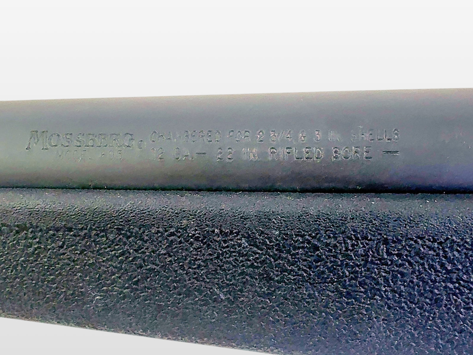 Mossberg 695 12 Gauge Rifled-img-10