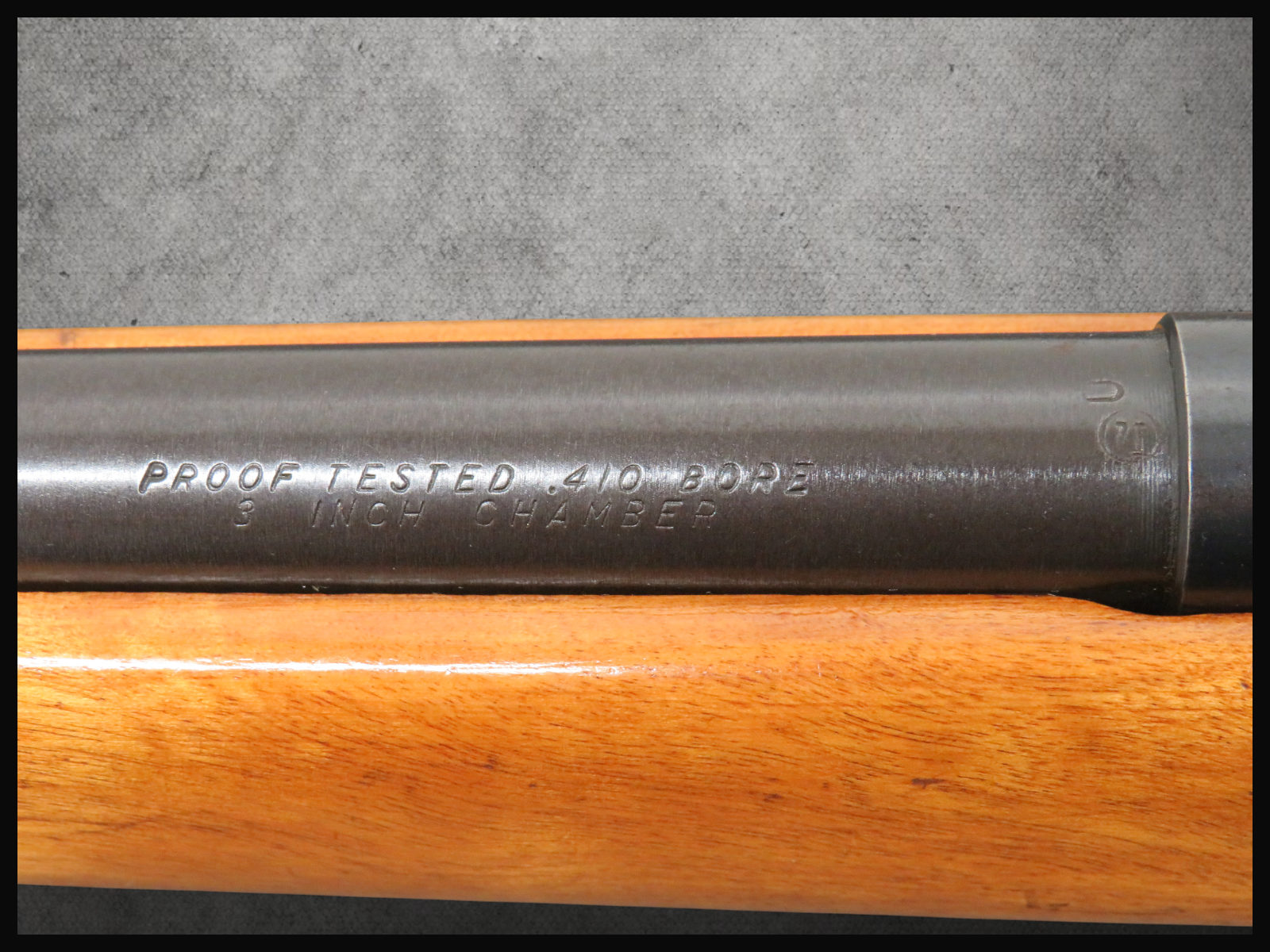 Sears & Roebuck Co. Model 101.1380, .410 ga Penny!-img-16