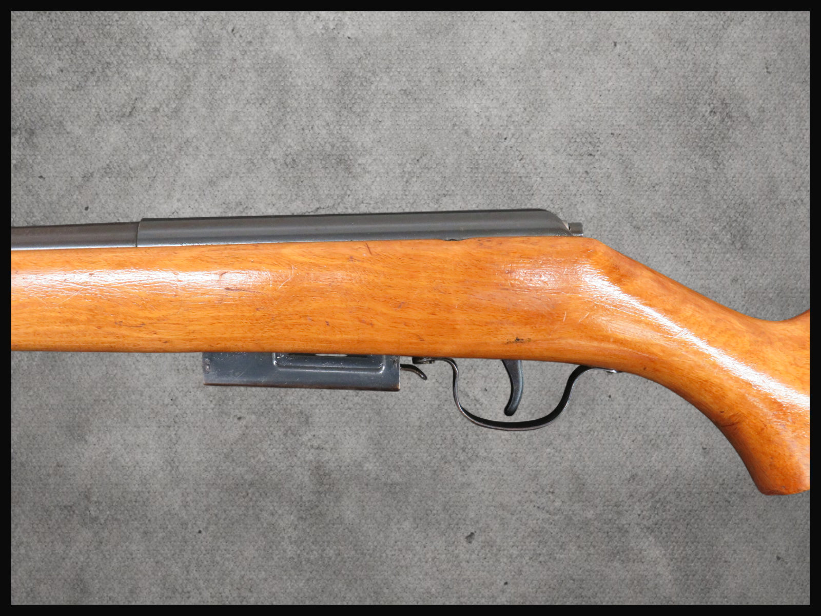 Sears & Roebuck Co. Model 101.1380, .410 ga Penny!-img-9