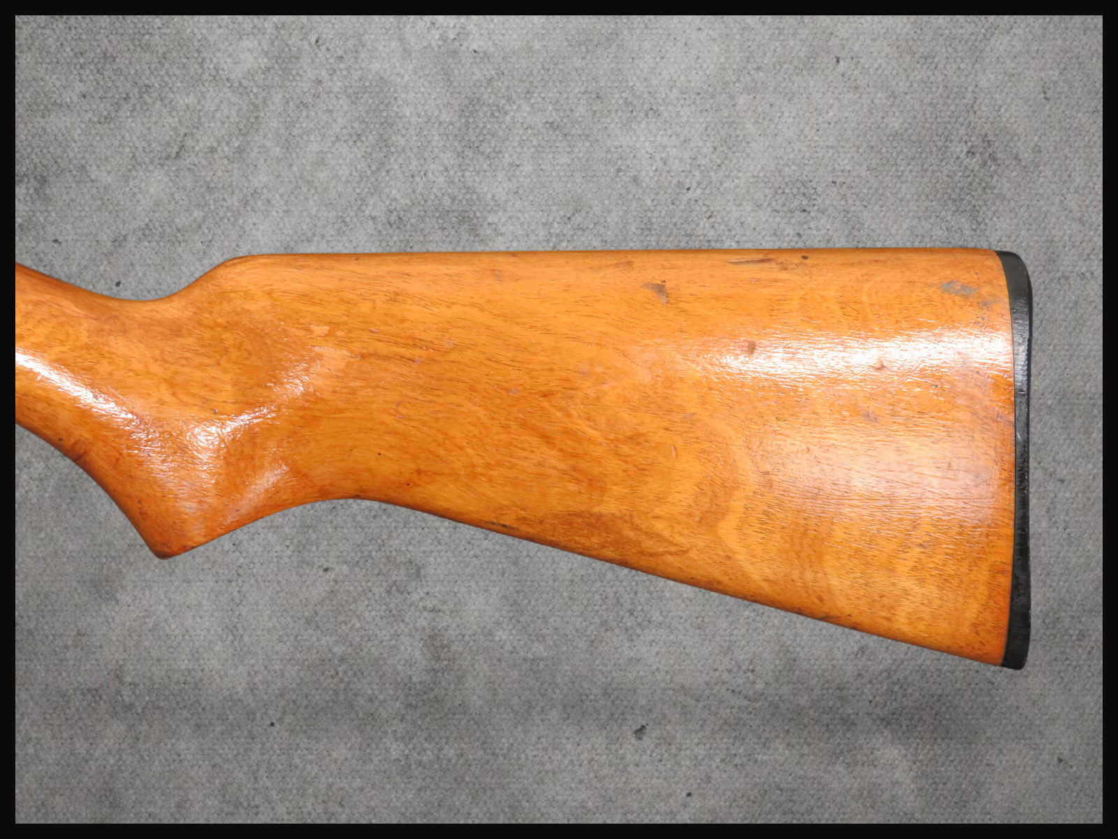 Sears & Roebuck Co. Model 101.1380, .410 ga Penny!-img-10