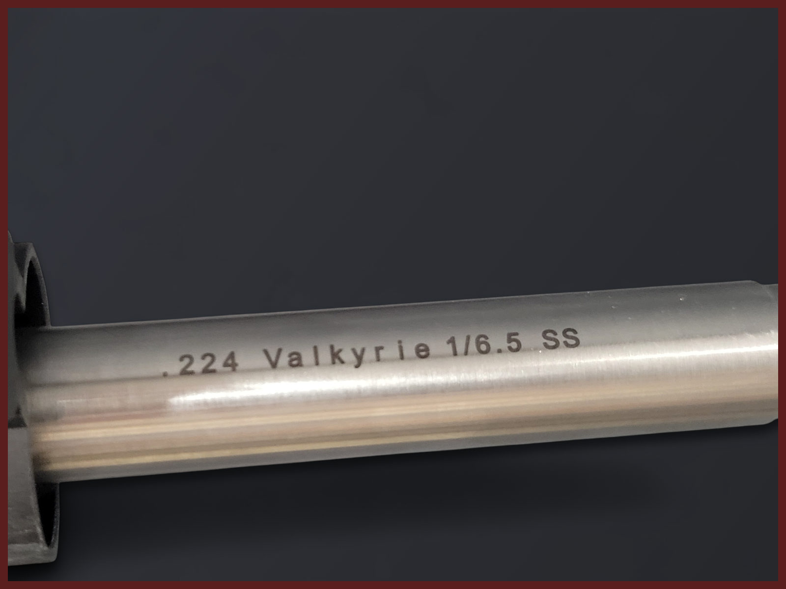 Penny Auction Palmetto State Armory PA-15 224 Valkyrie!-img-15