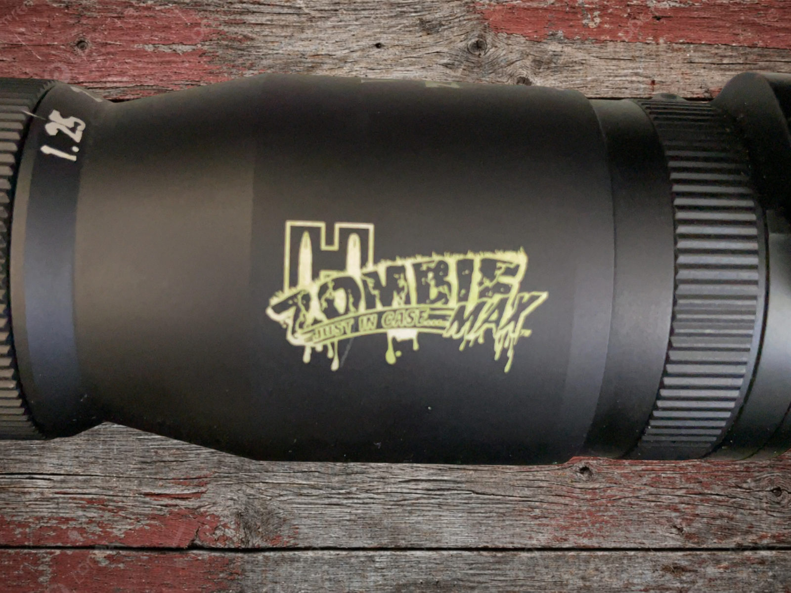 Black Rain Ordnance Fallout 15 5.56 x 45 Skulls-img-14