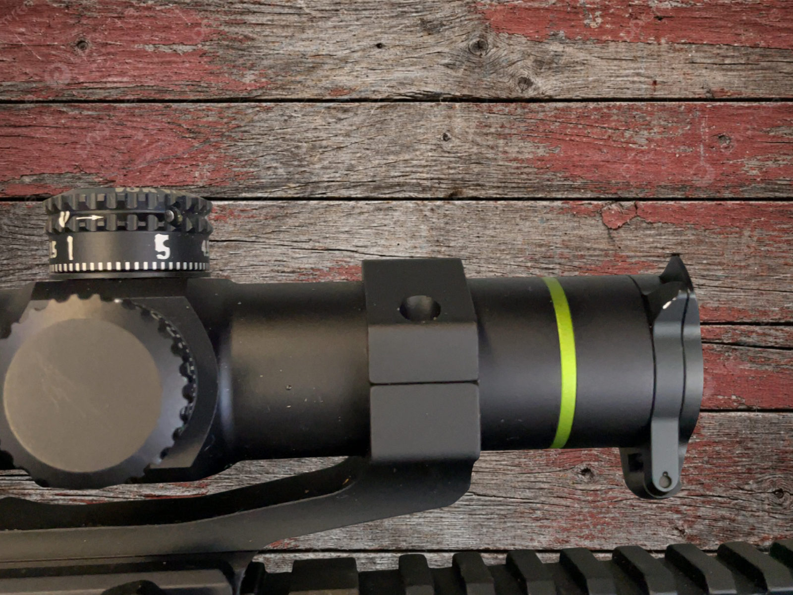 Black Rain Ordnance Fallout 15 5.56 x 45 Skulls-img-18