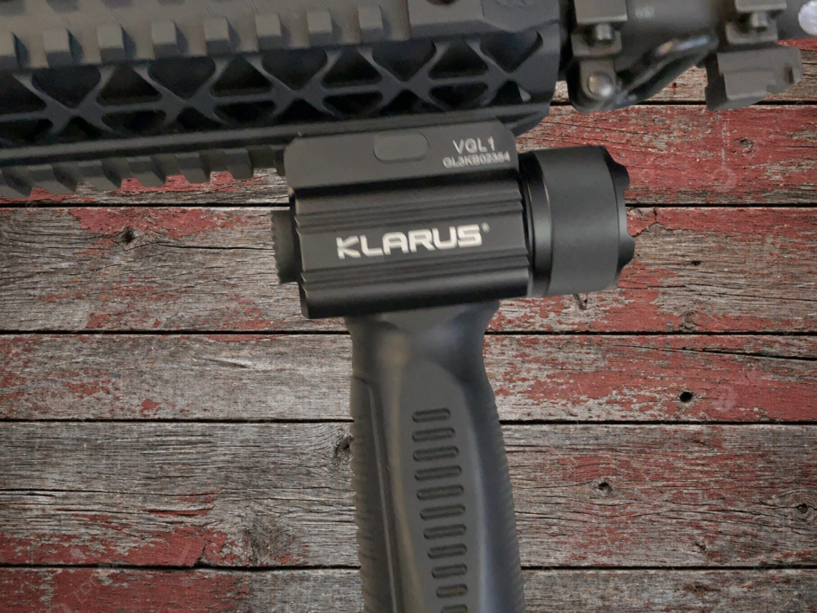 Black Rain Ordnance Fallout 15 5.56 x 45 Skulls-img-16