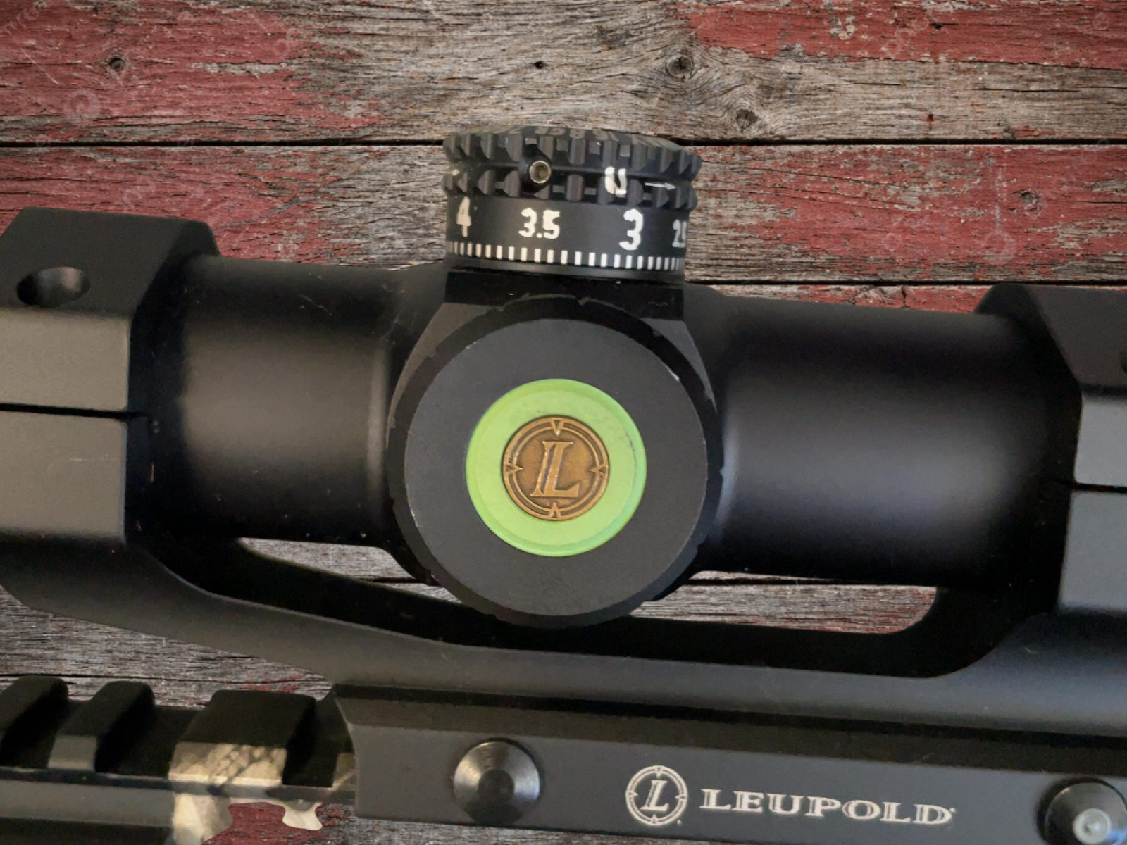 Black Rain Ordnance Fallout 15 5.56 x 45 Skulls-img-13