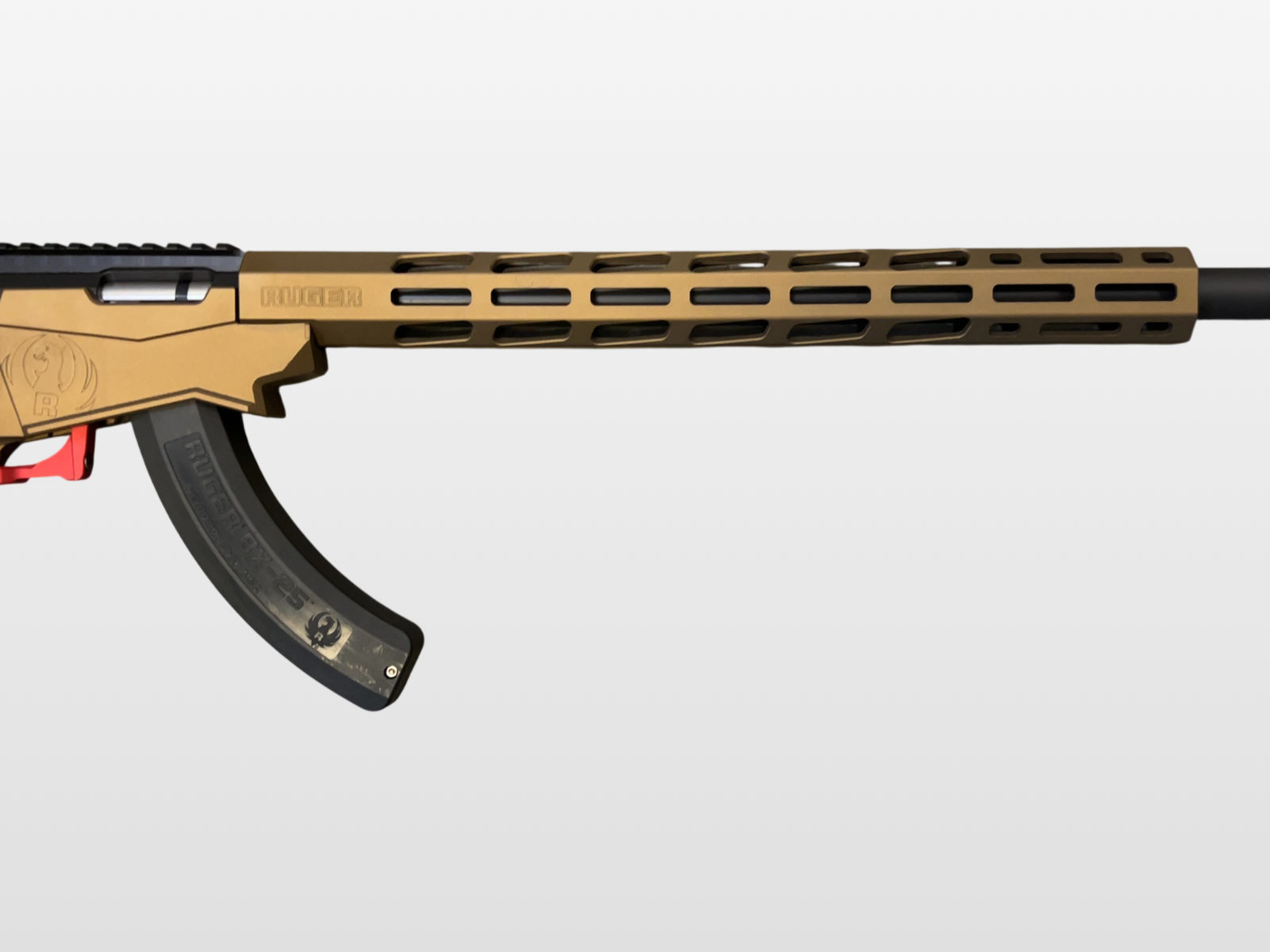 Ruger Precision Rimfire 22 Long Rifle-img-8