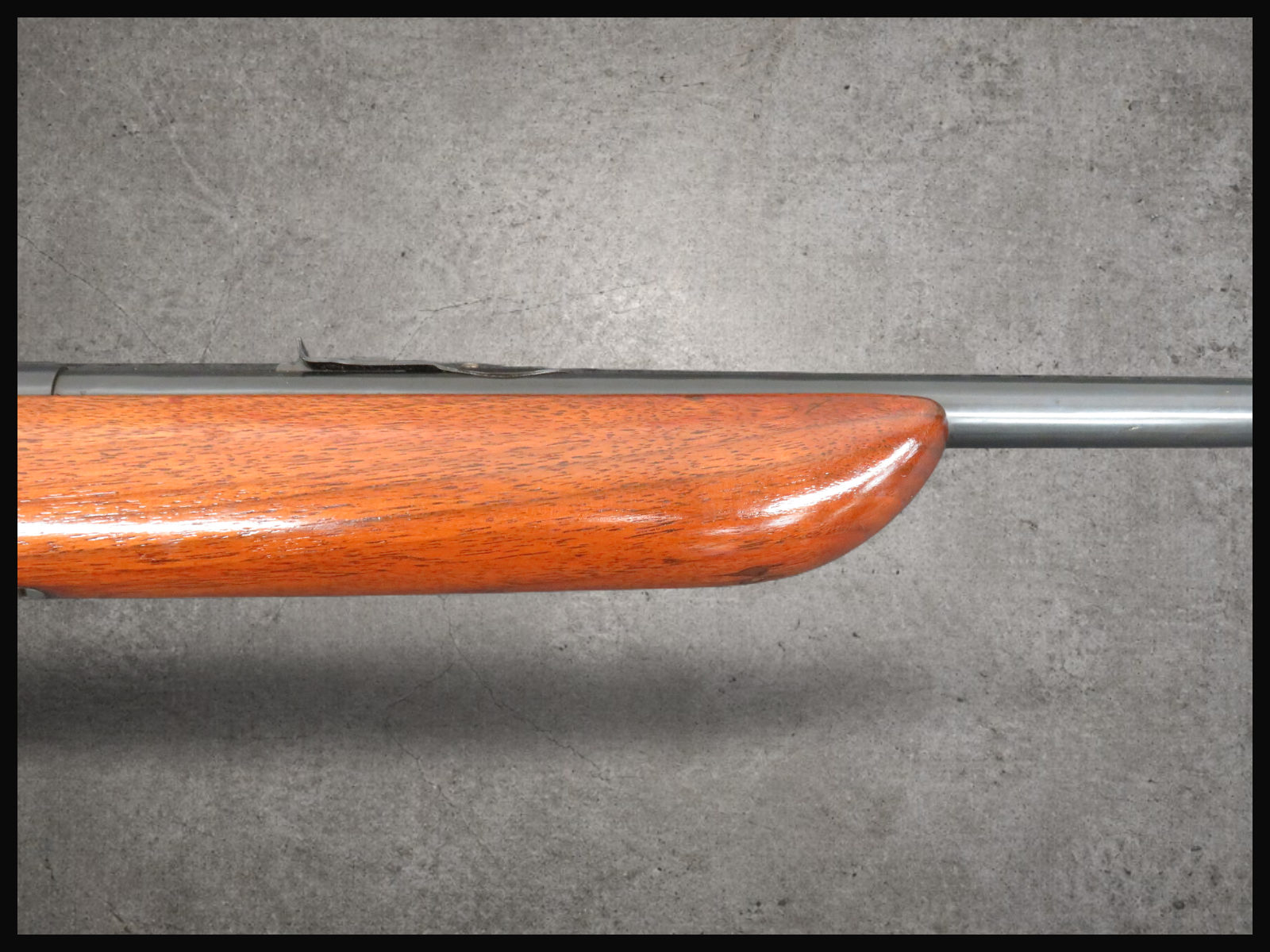 Remington Model 510 Targetmaster .22 LR Penny!-img-4
