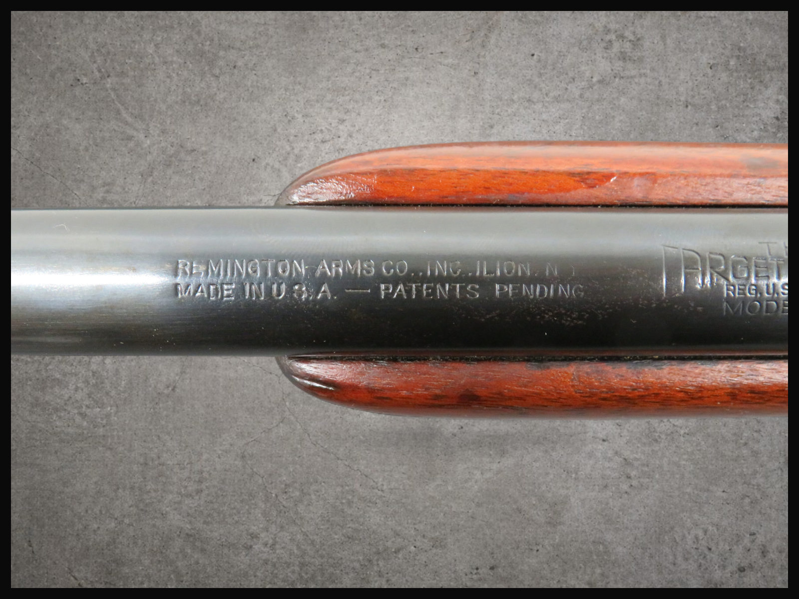 Remington Model 510 Targetmaster .22 LR Penny!-img-14