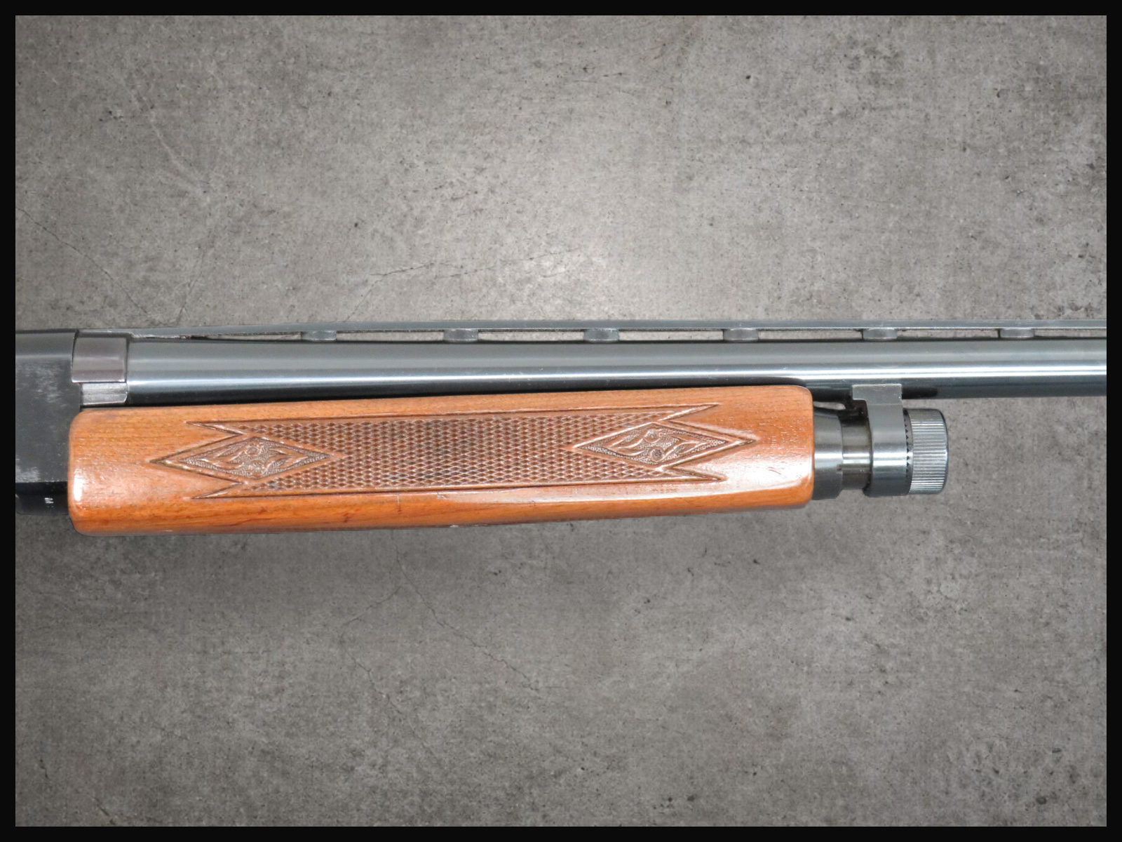 Sears Roebuck Ted Williams Model 200, 12 Ga Penny!-img-4