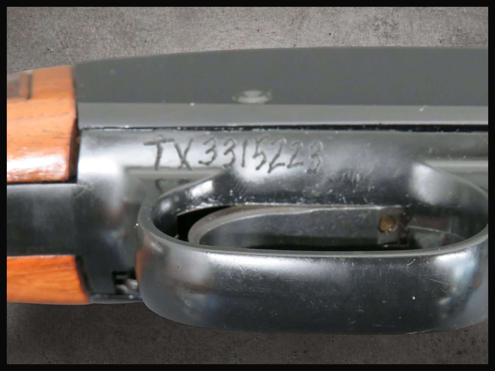 Sears Roebuck Ted Williams Model 200, 12 Ga Penny!-img-19