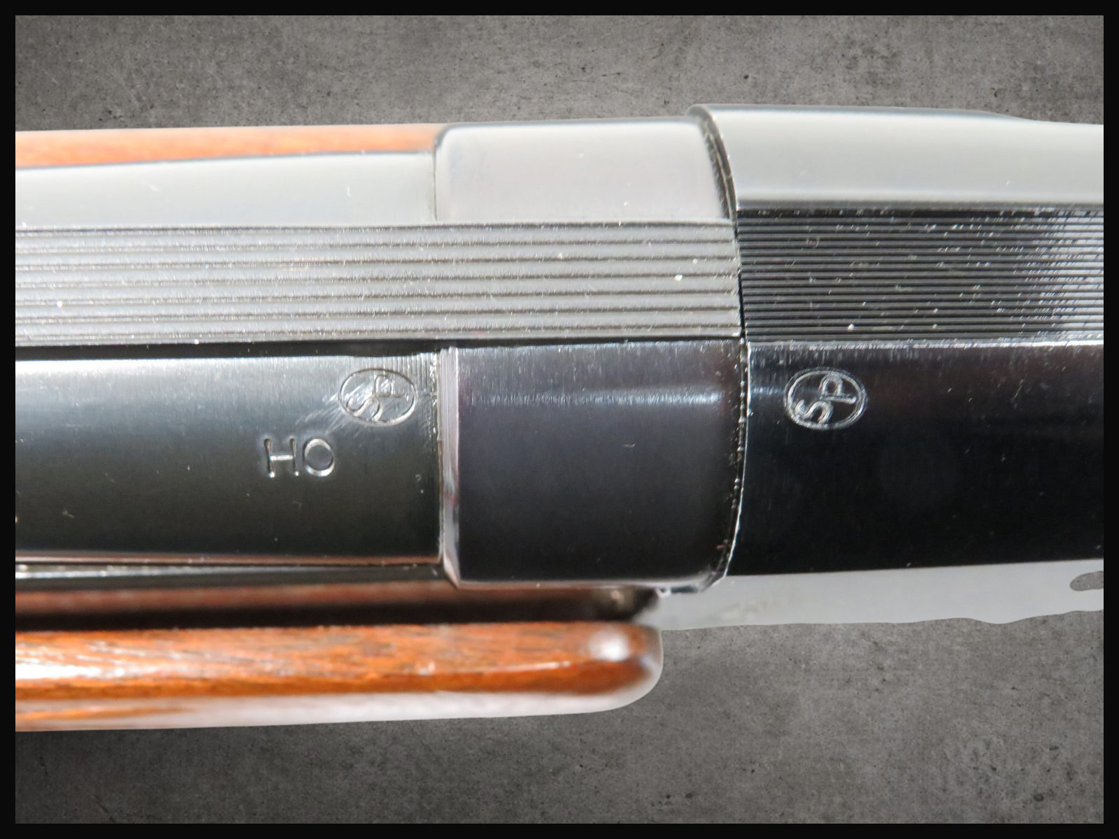 Sears Roebuck Ted Williams Model 200, 12 Ga Penny!-img-16