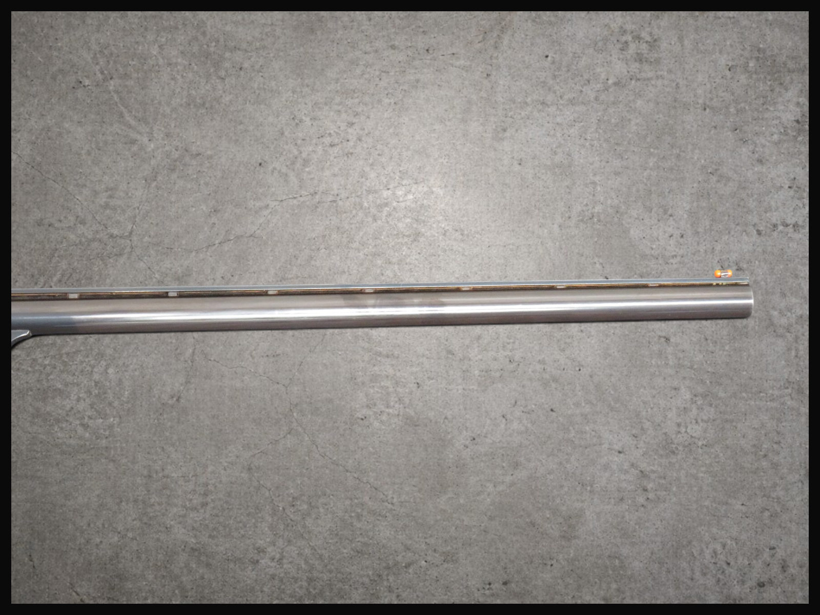 Ithaca Model 37 Featherlight 20 Ga Penny!-img-5