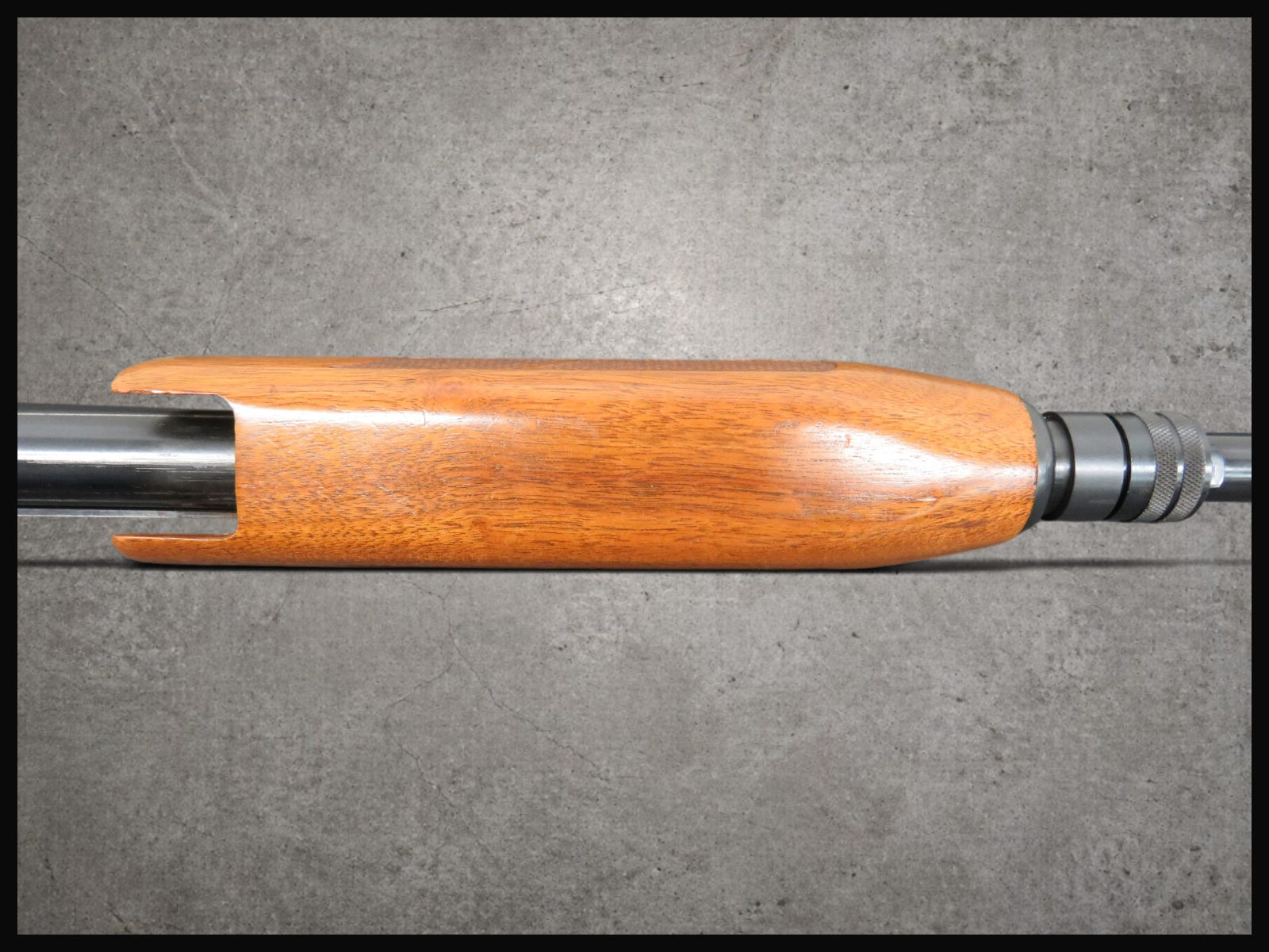 Ithaca Model 37 Featherlight 20 Ga Penny!-img-14