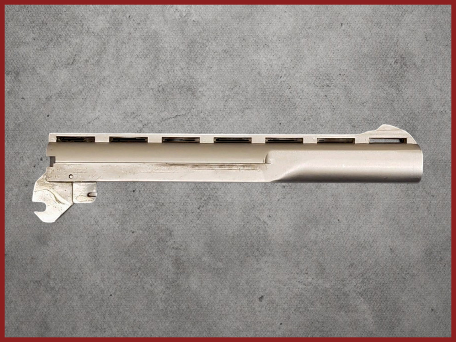 Phoenix Arms HP22A 22 Long Rifle Rangemaster Range Kit Penny!-img-13