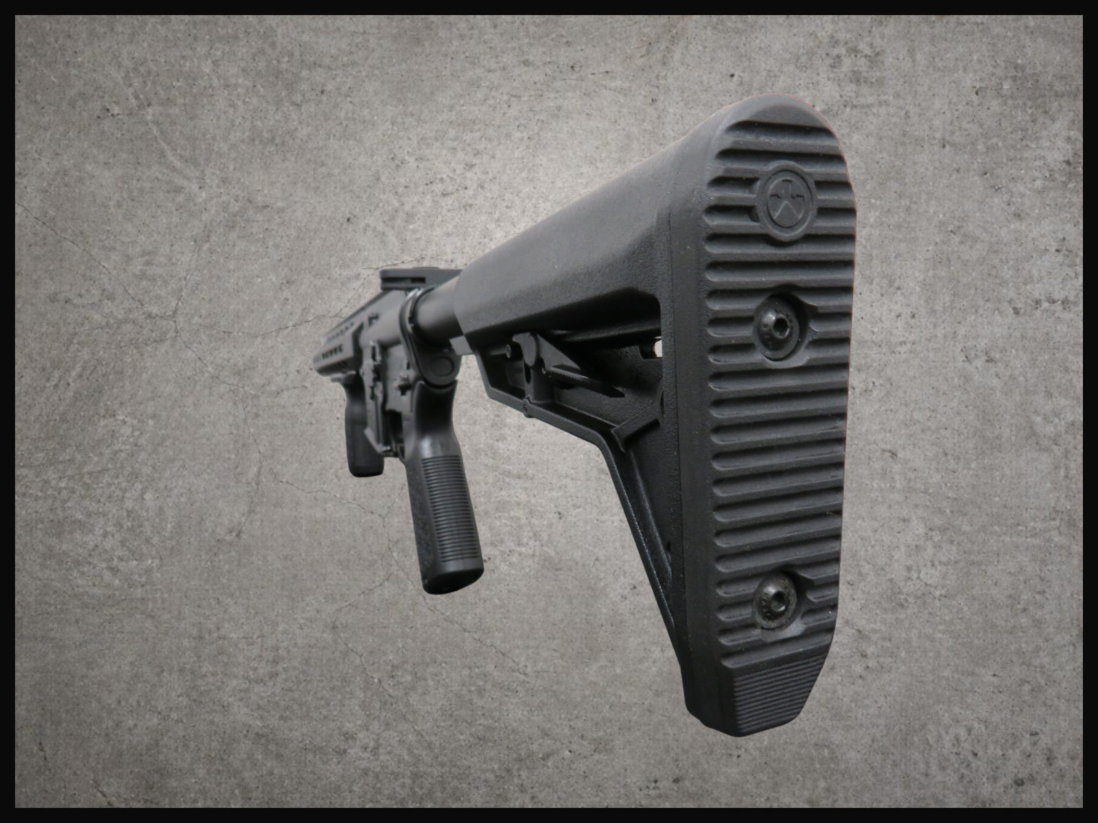 Ruger AR-556 MPR 5.56 NATO Penny!-img-11