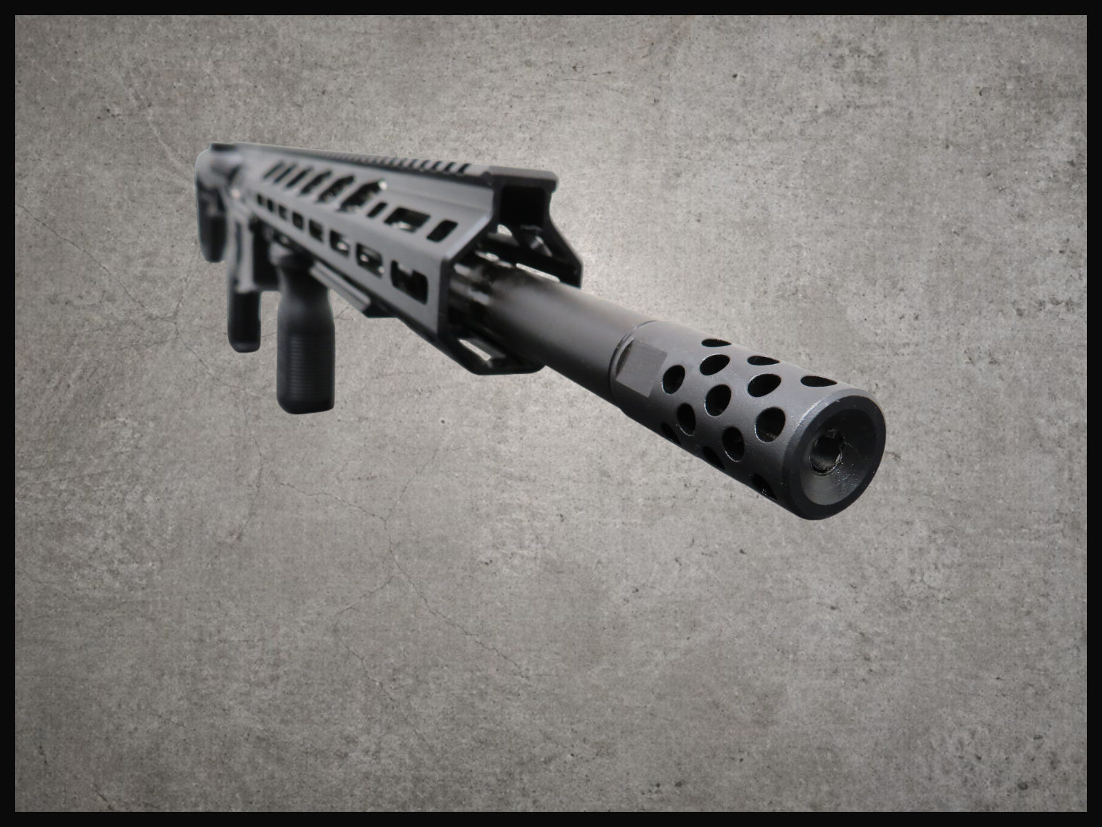 Ruger AR-556 MPR 5.56 NATO Penny!-img-5