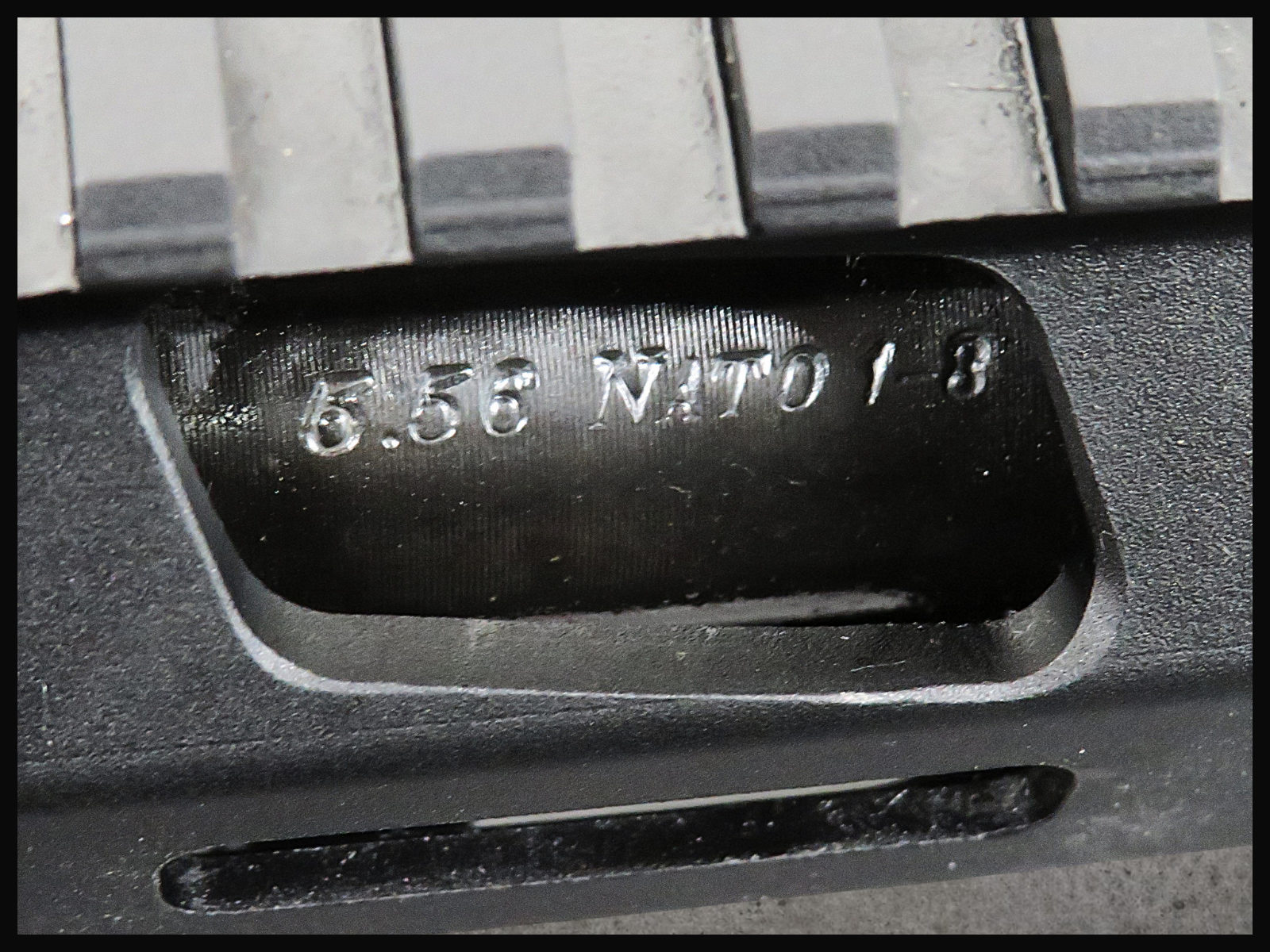 Ruger AR-556 MPR 5.56 NATO Penny!-img-14