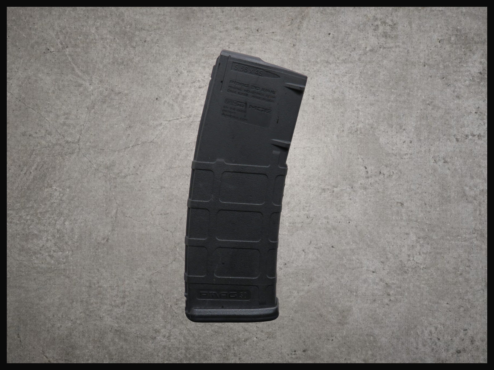 Ruger AR-556 MPR 5.56 NATO Penny!-img-12