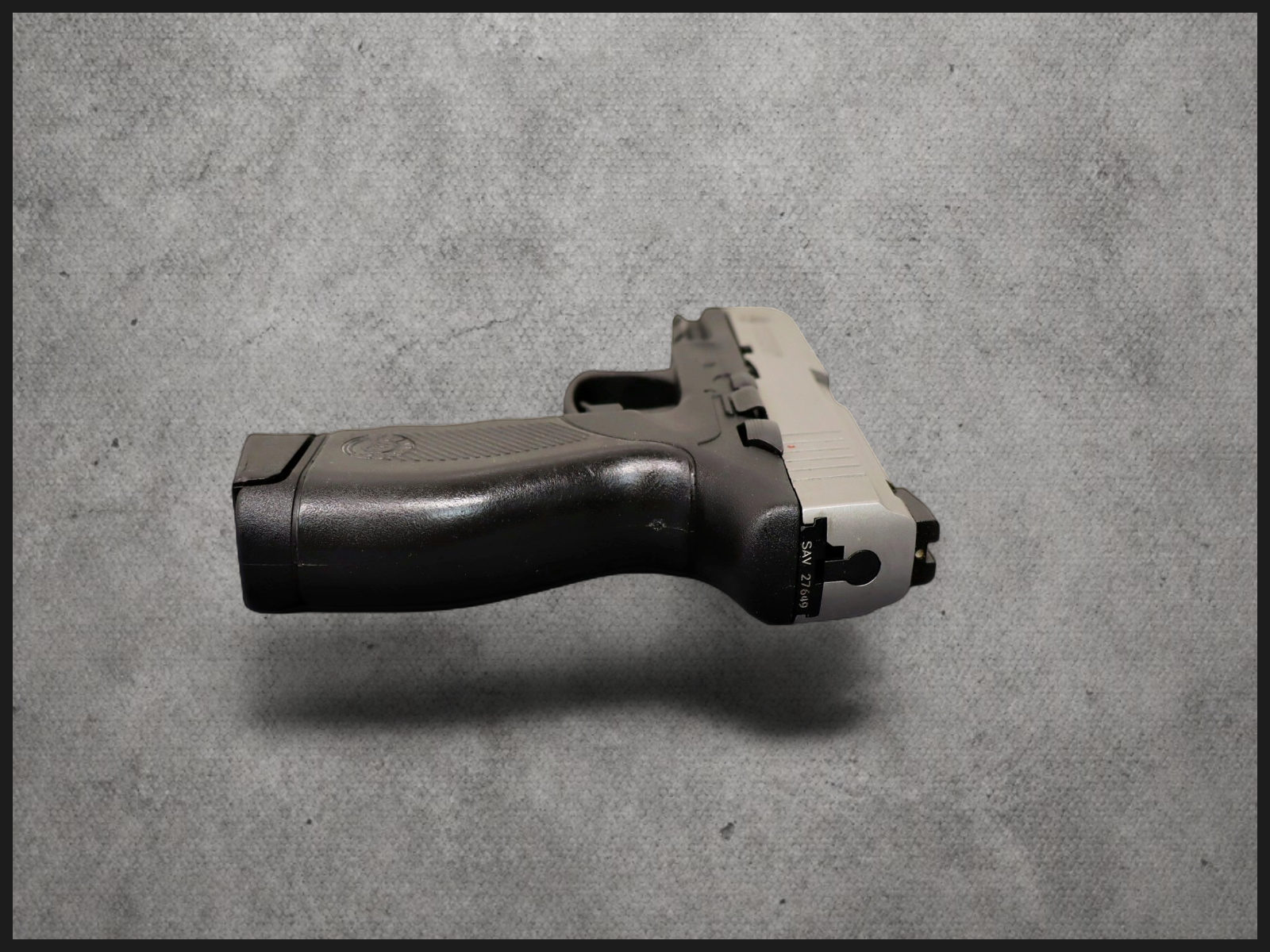 Taurus PT 24/7 Pro 40 Smith & Wesson Penny!-img-11