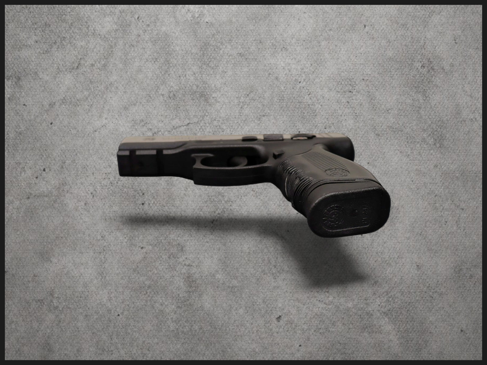 Taurus PT 24/7 Pro 40 Smith & Wesson Penny!-img-10