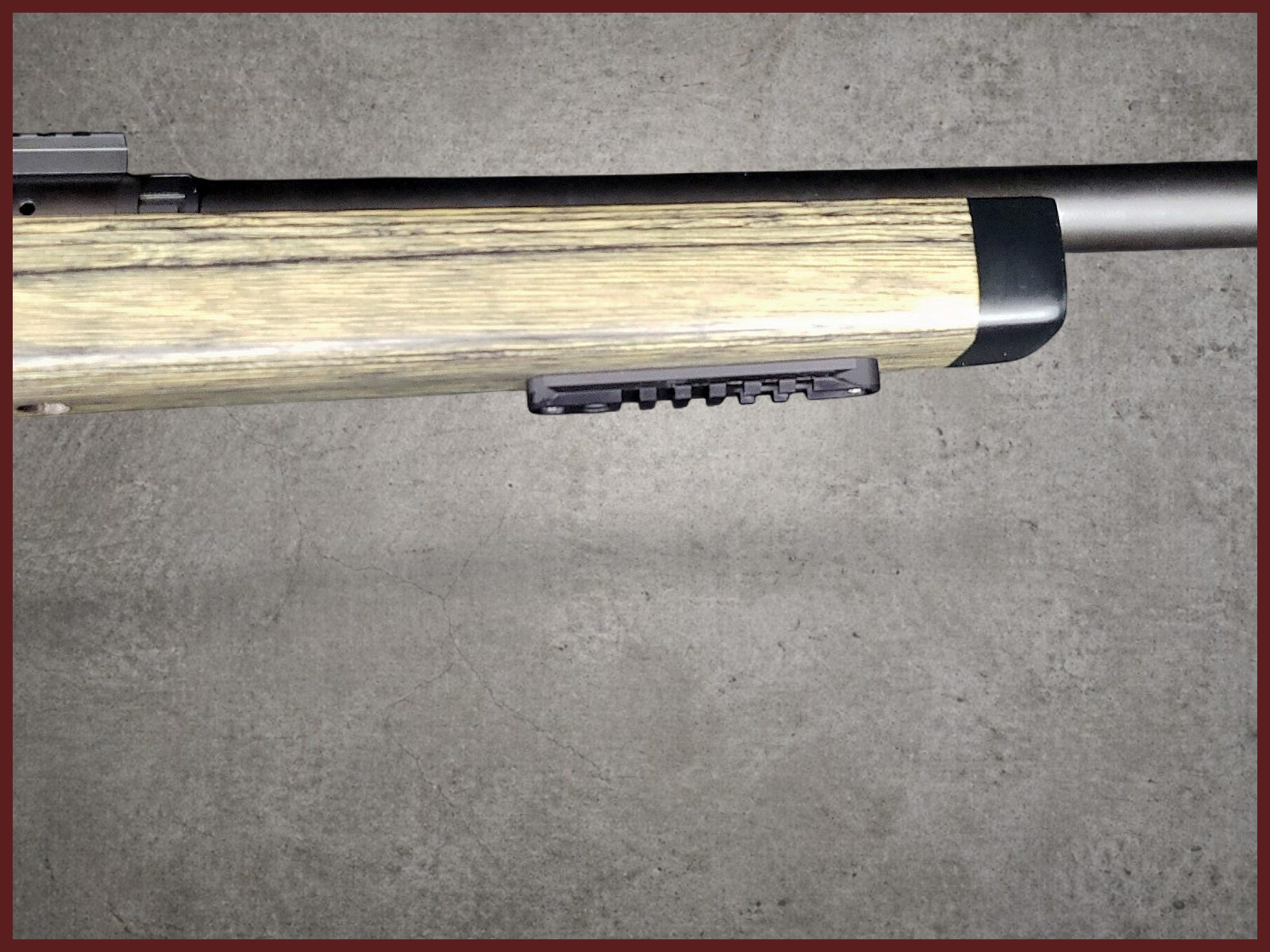 Penny Auction Savage 112 Magnum Target 338 Lapua Magnum!-img-4