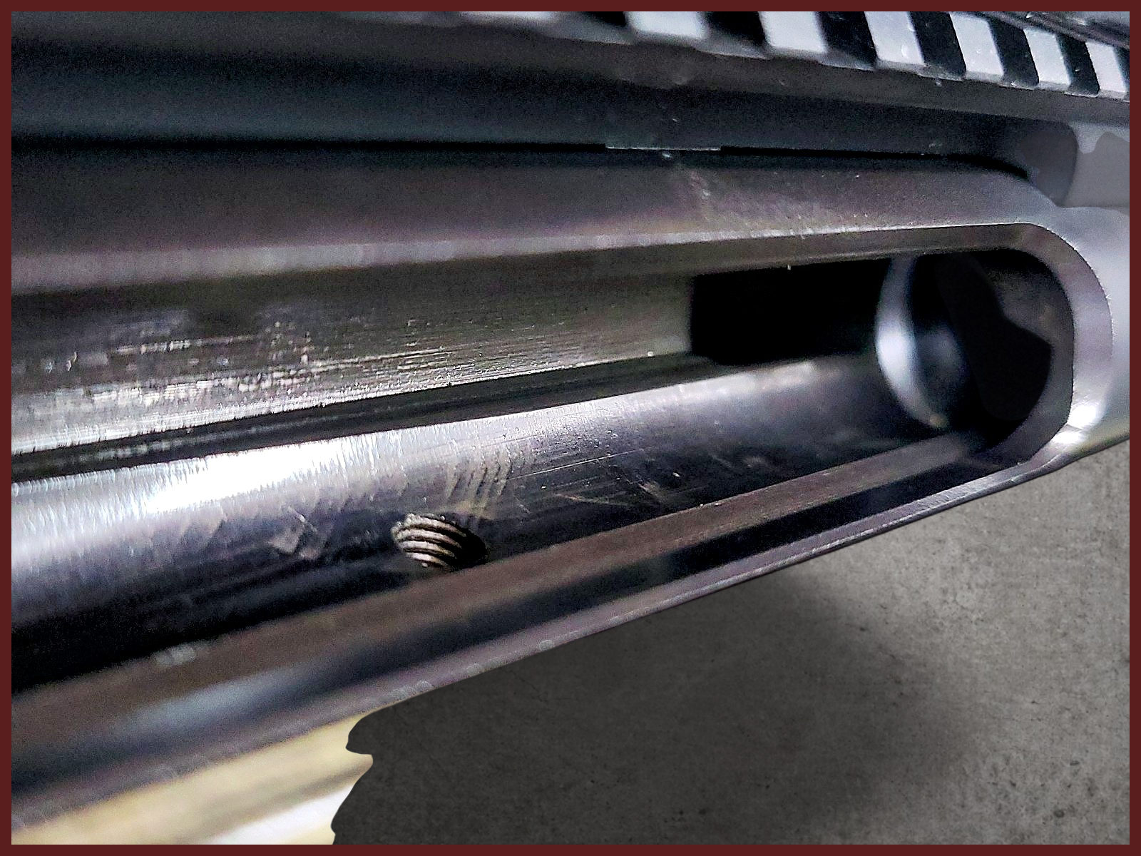 Penny Auction Savage 112 Magnum Target 338 Lapua Magnum!-img-16
