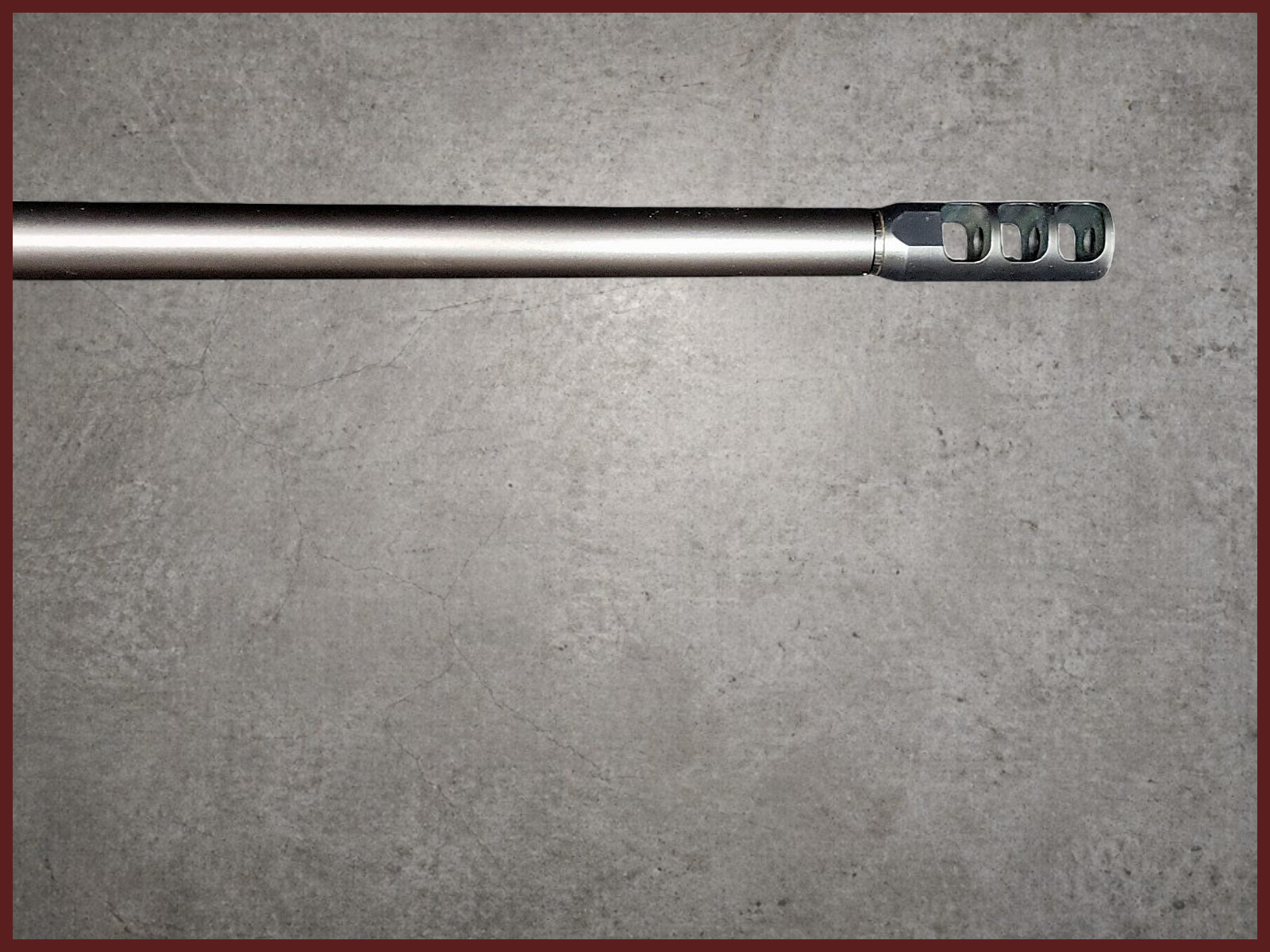 Penny Auction Savage 112 Magnum Target 338 Lapua Magnum!-img-5