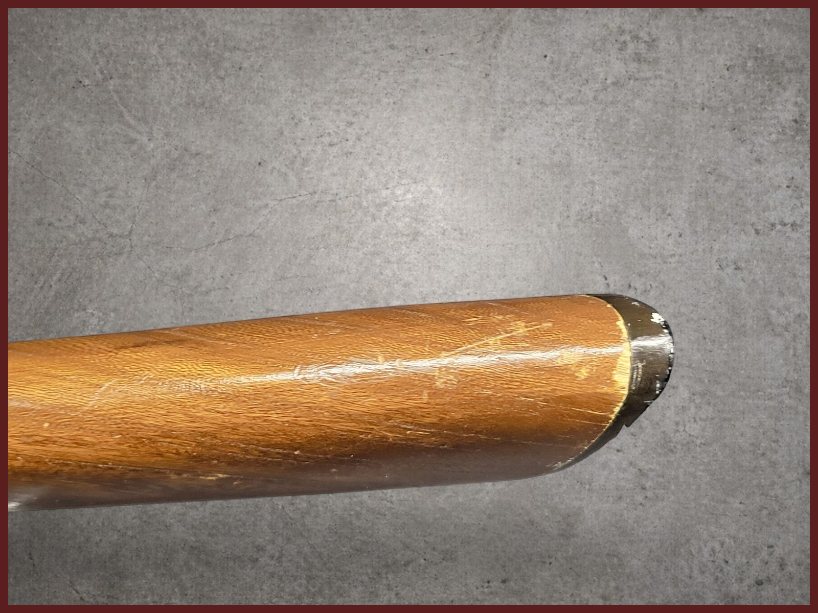 Penny Auction Ithaca Gun Co, Inc. M-66 Supersingle 12 Gauge!-img-22