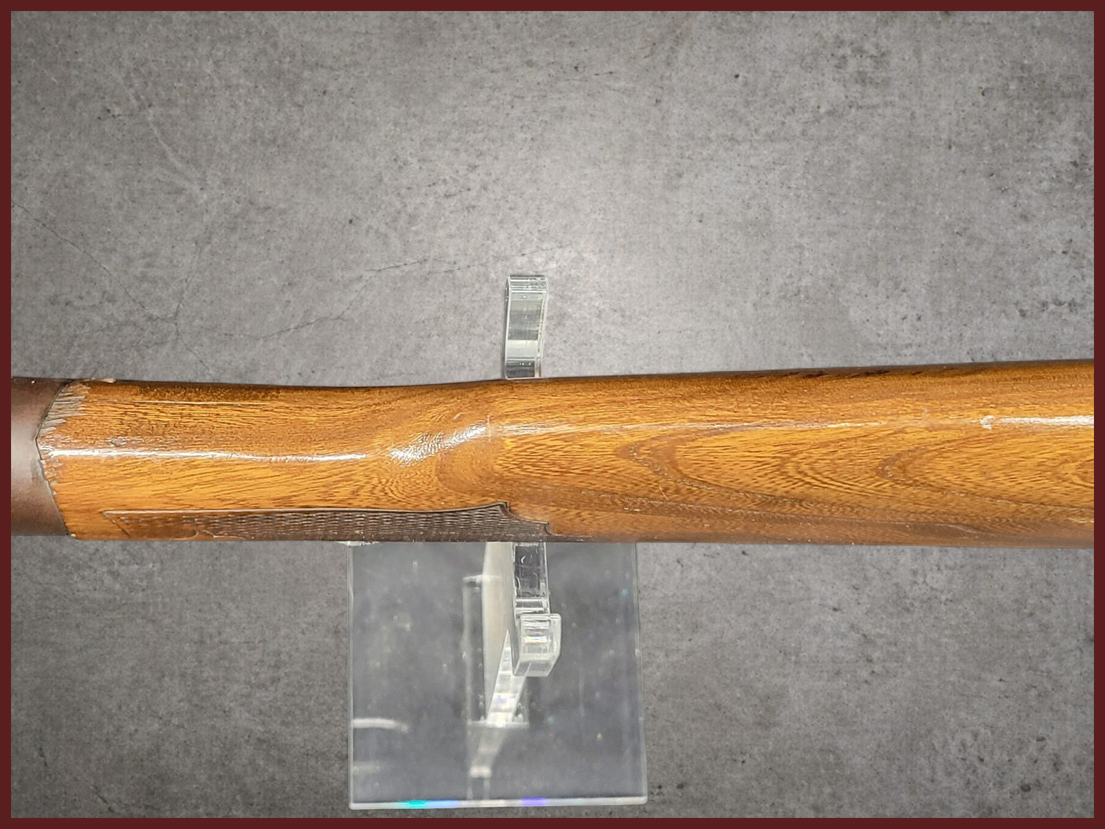Penny Auction Ithaca Gun Co, Inc. M-66 Supersingle 12 Gauge!-img-20