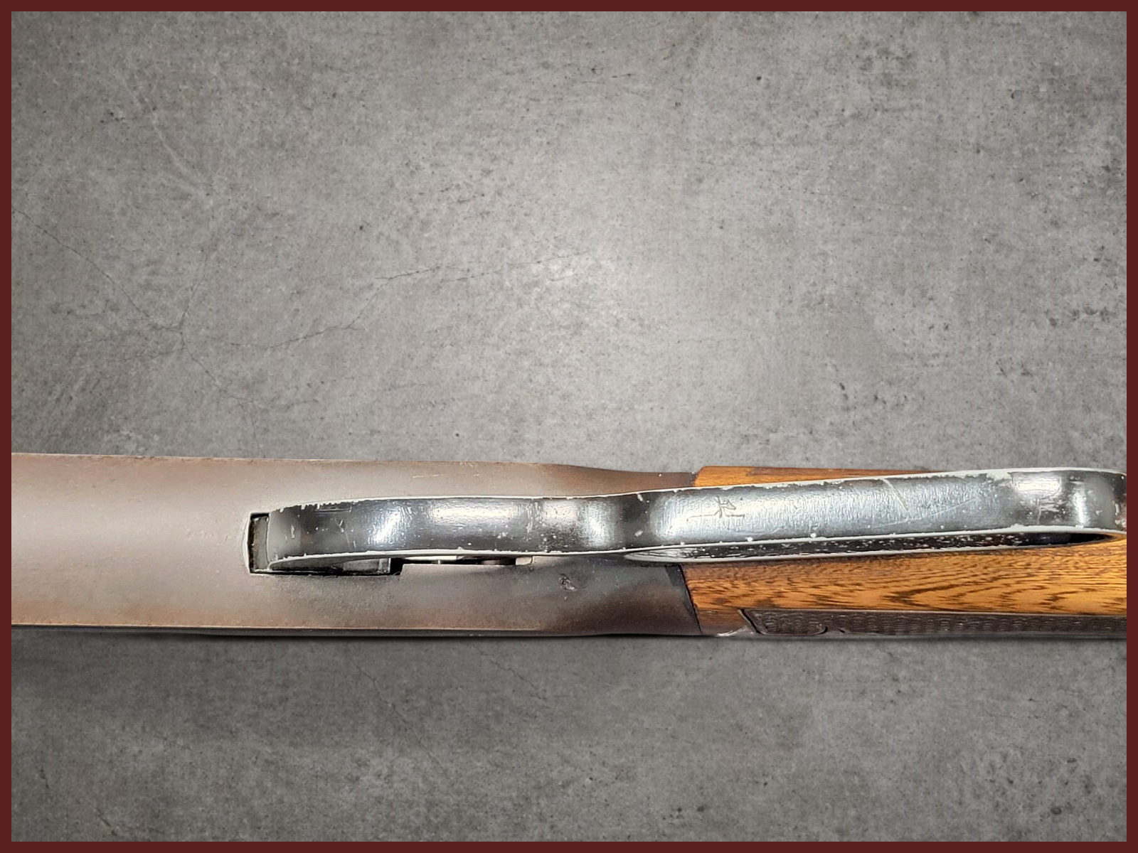Penny Auction Ithaca Gun Co, Inc. M-66 Supersingle 12 Gauge!-img-24