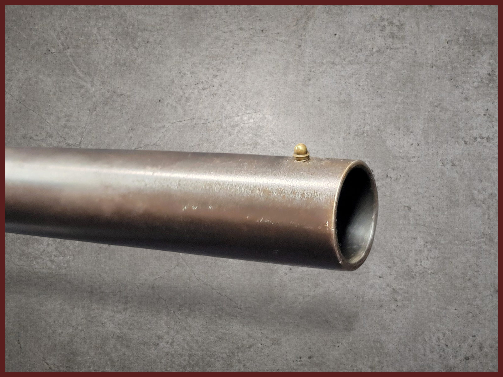 Penny Auction Ithaca Gun Co, Inc. M-66 Supersingle 12 Gauge!-img-8