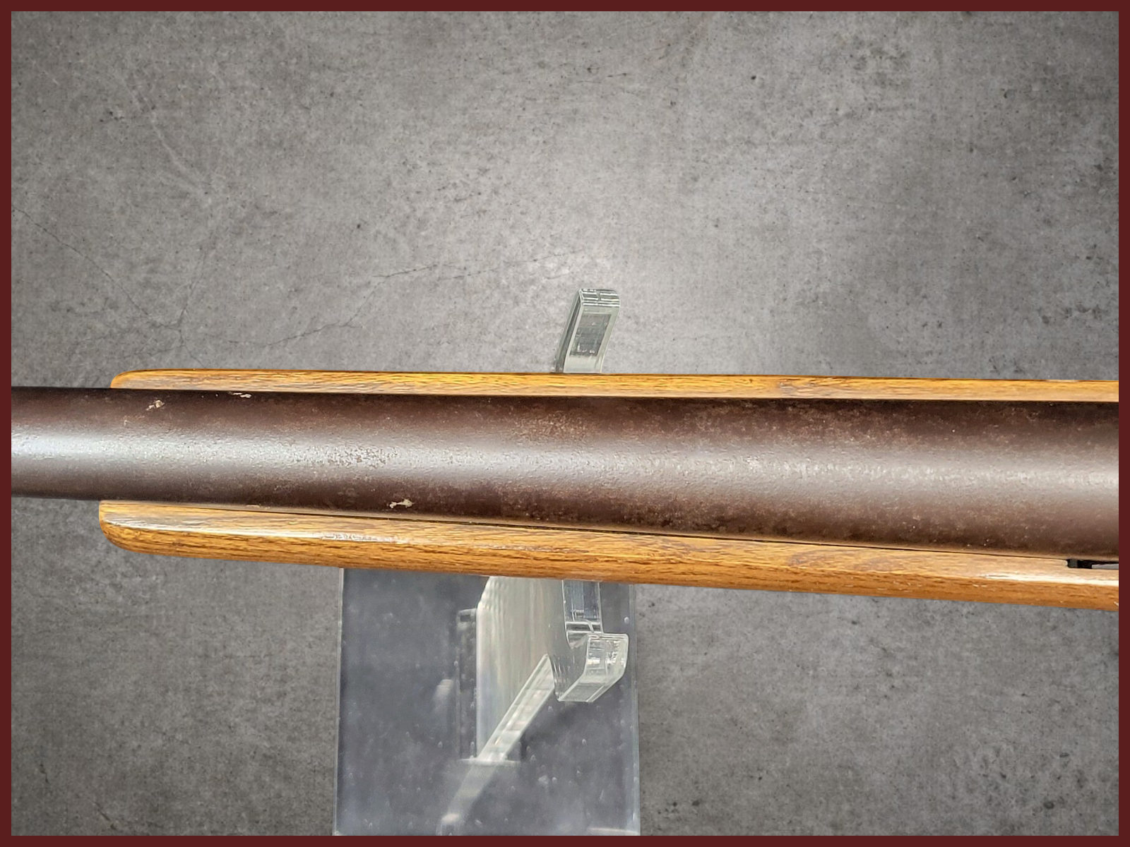 Penny Auction Ithaca Gun Co, Inc. M-66 Supersingle 12 Gauge!-img-18