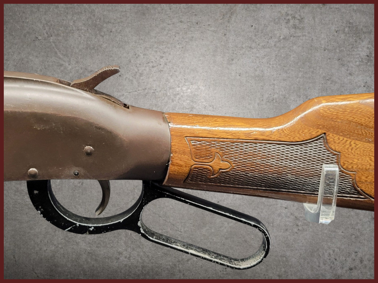 Penny Auction Ithaca Gun Co, Inc. M-66 Supersingle 12 Gauge!-img-13