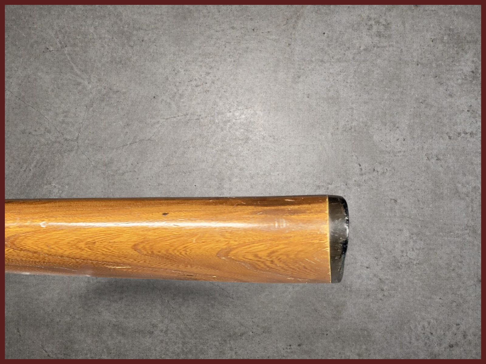 Penny Auction Ithaca Gun Co, Inc. M-66 Supersingle 12 Gauge!-img-21