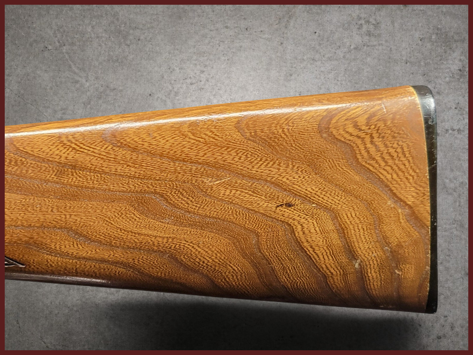 Penny Auction Ithaca Gun Co, Inc. M-66 Supersingle 12 Gauge!-img-14